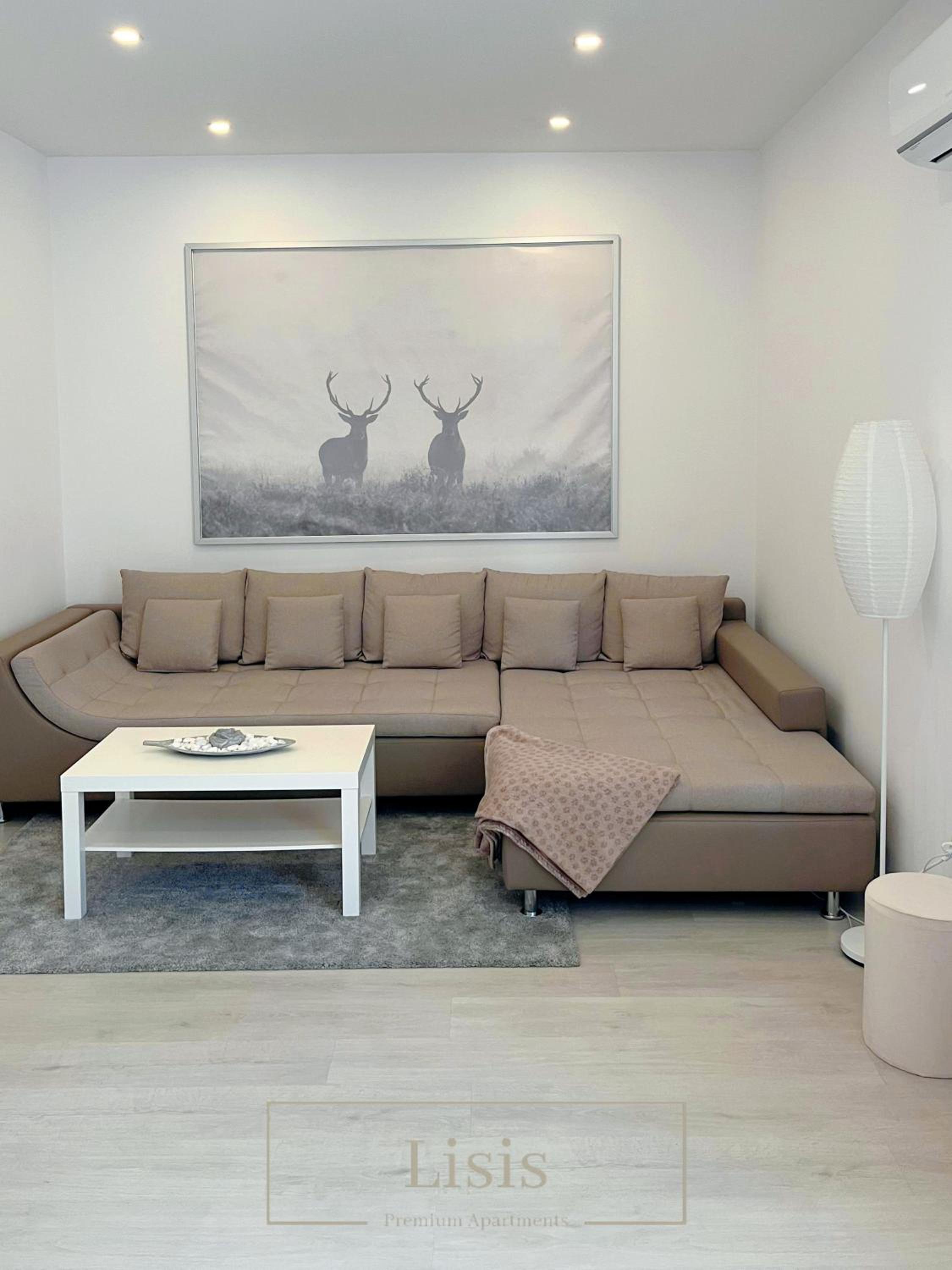 Lisis Premium Apartments