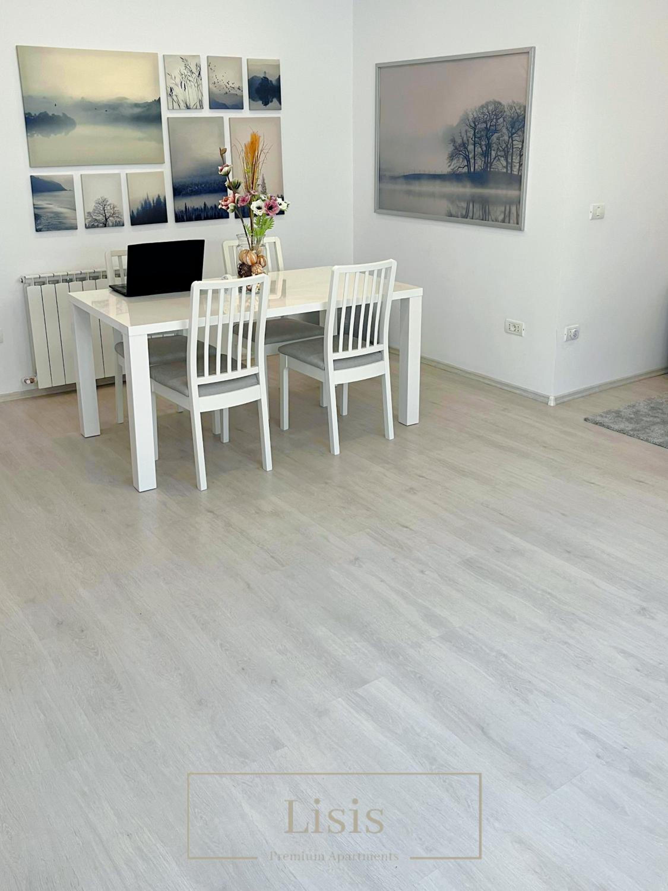 Lisis Premium Apartments