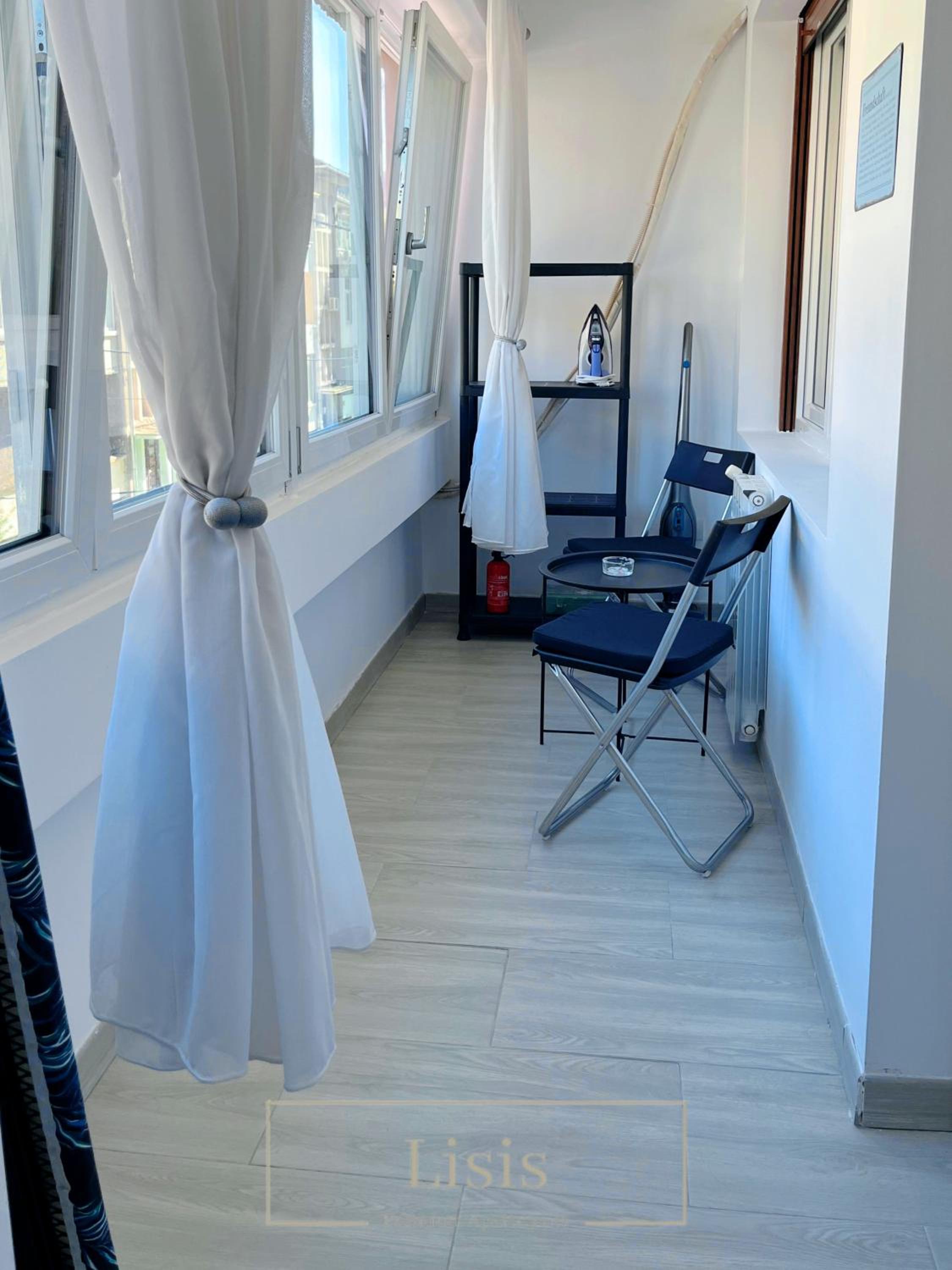 Lisis Premium Apartments