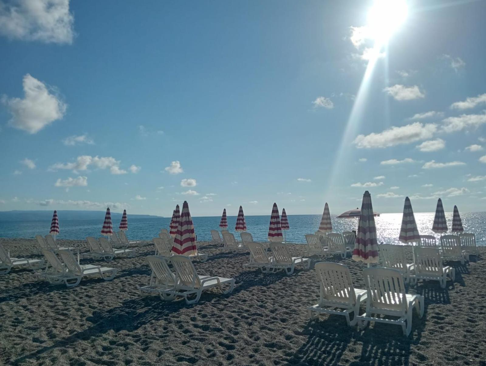 Costa degli Dei apartment