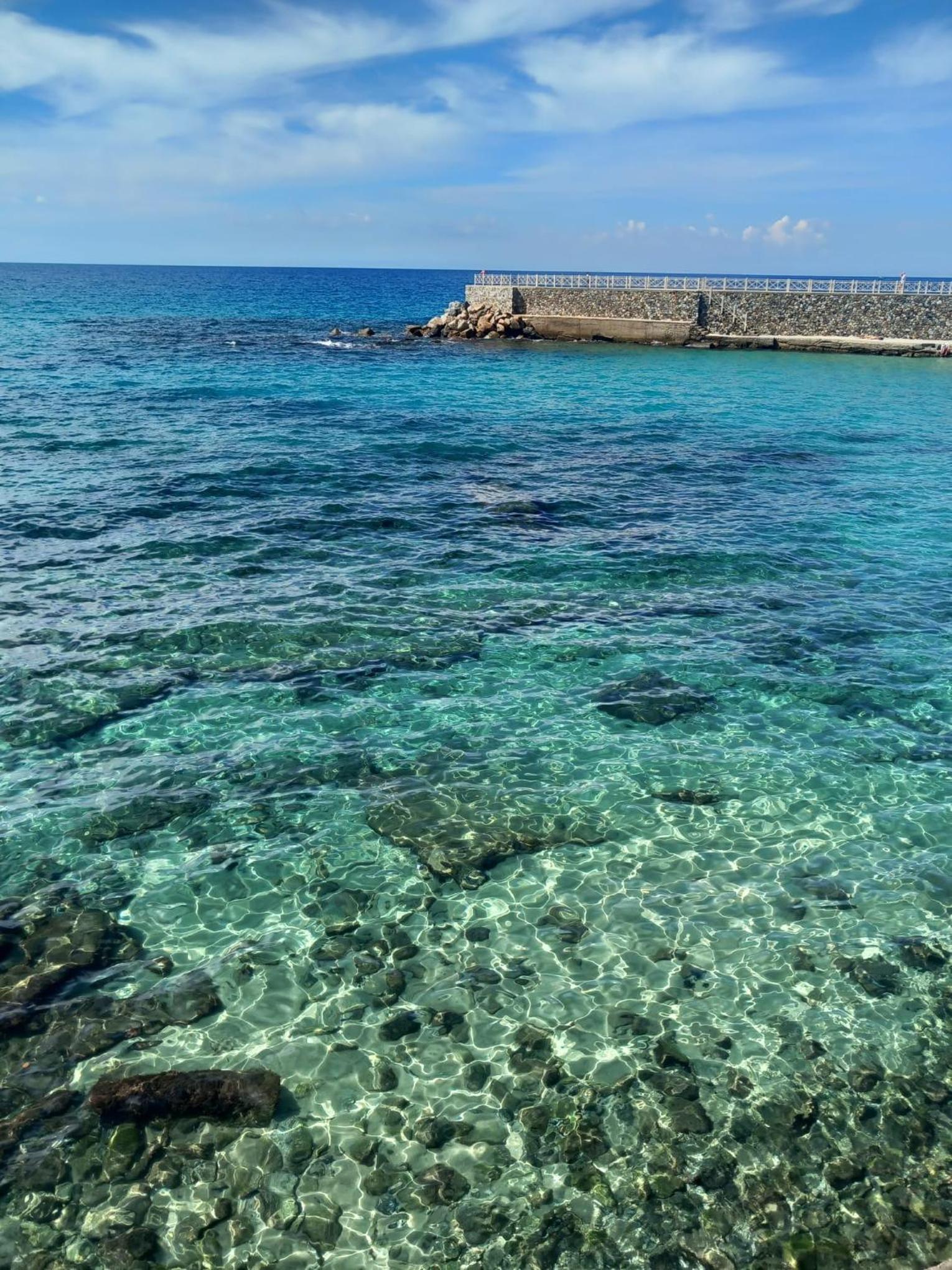 Costa degli Dei apartment