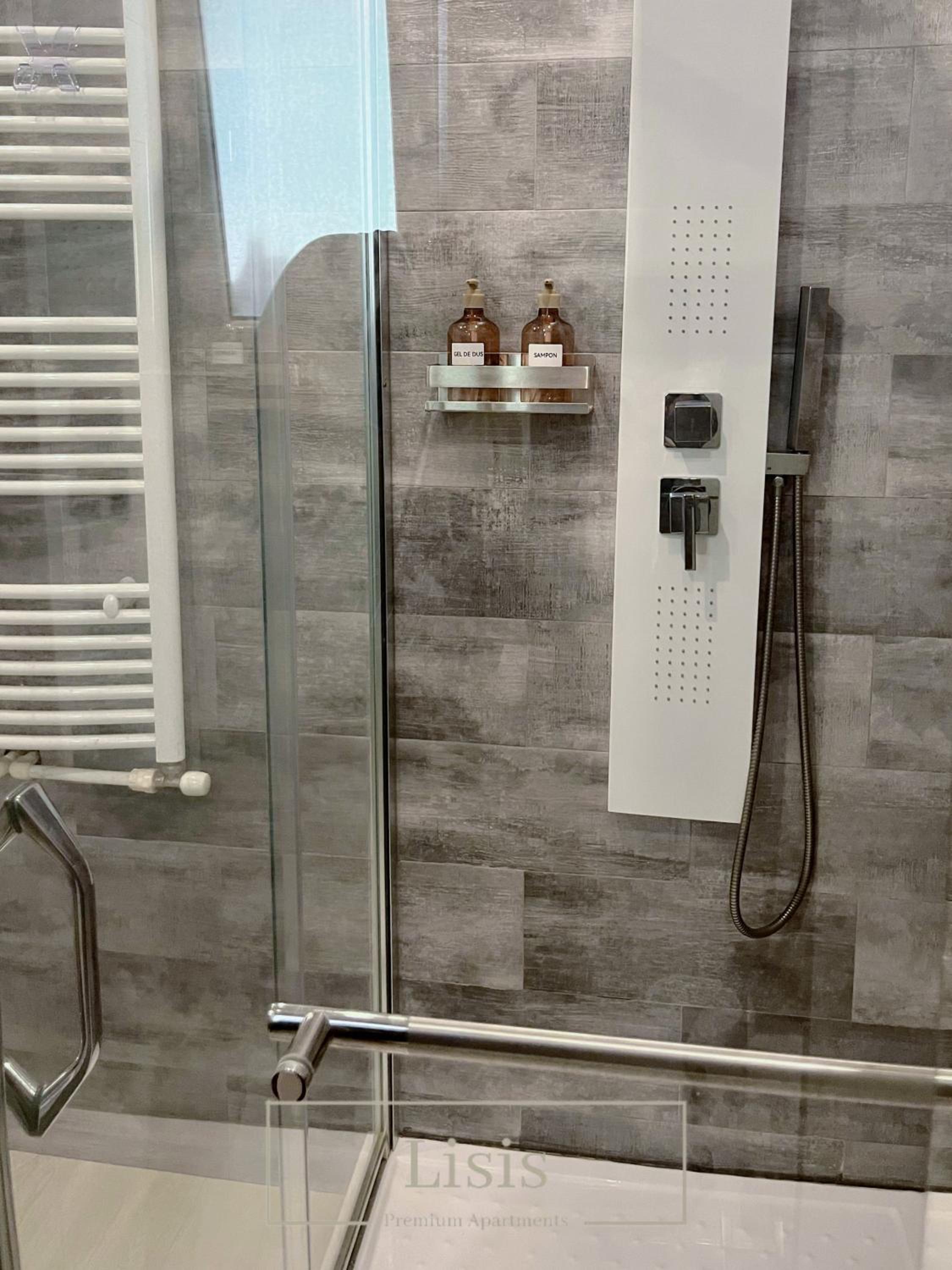 Lisis Premium Apartments