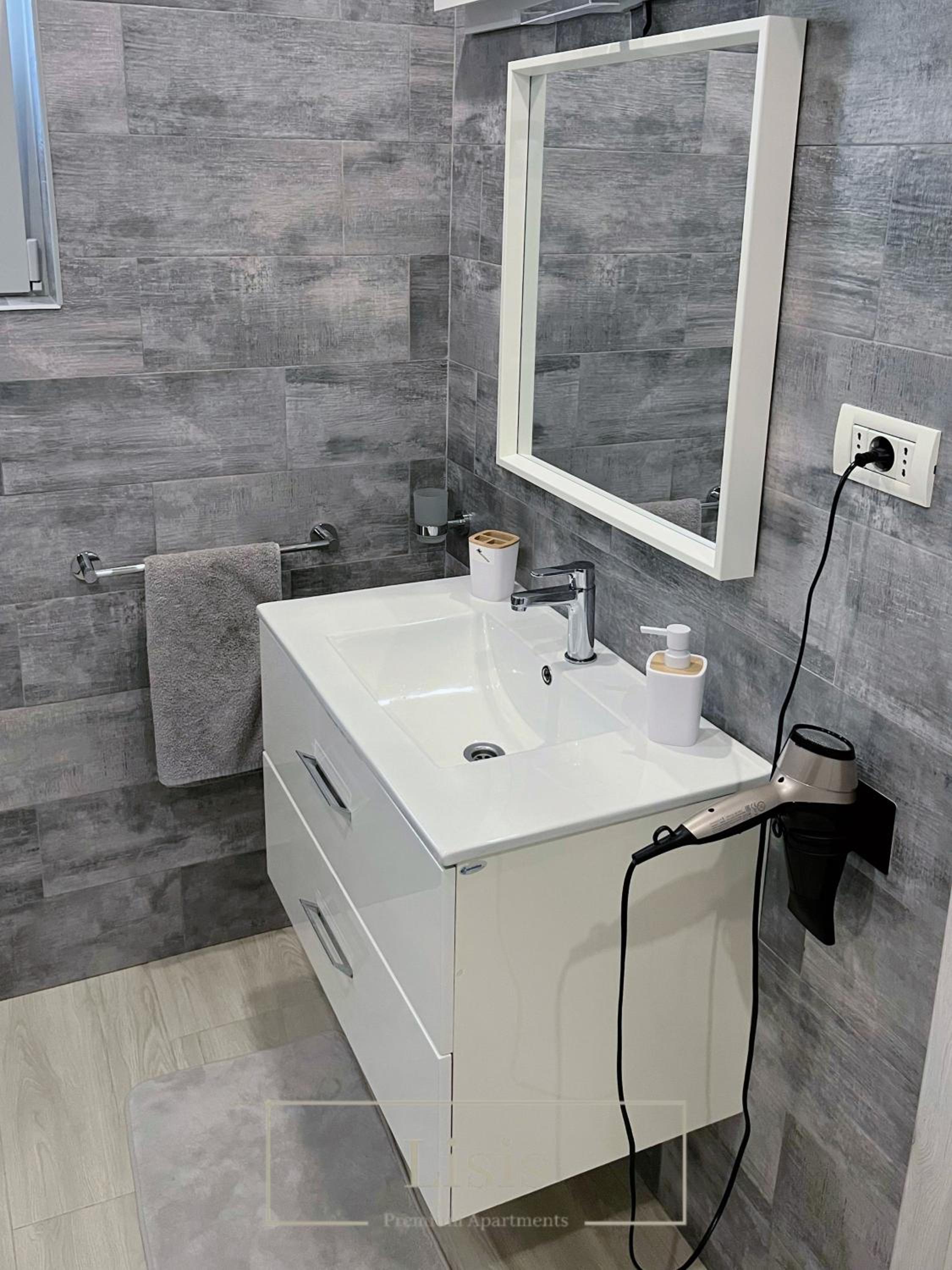 Lisis Premium Apartments