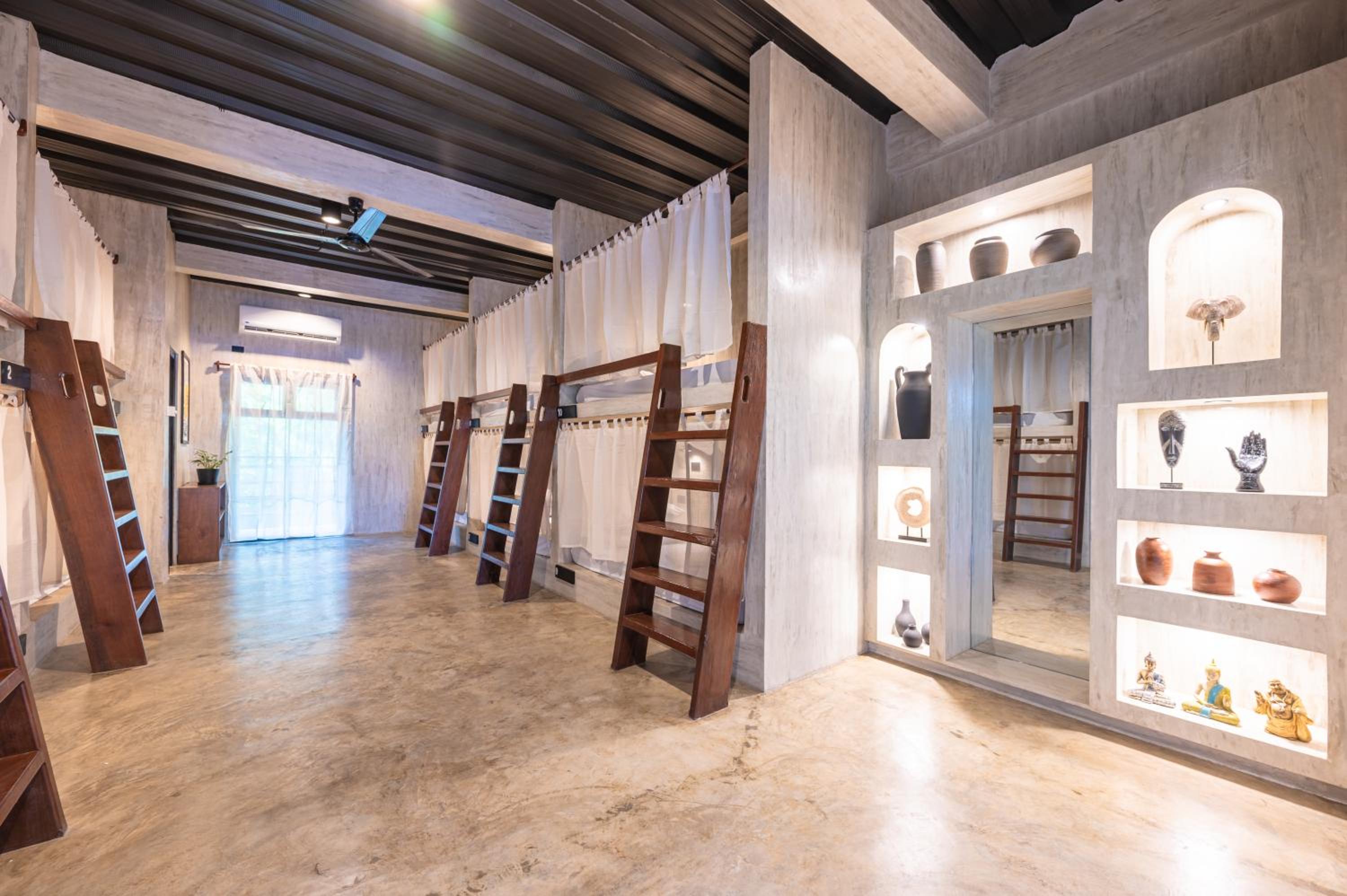 Anantha Wellness Sanctuary - Free Yoga & GYM