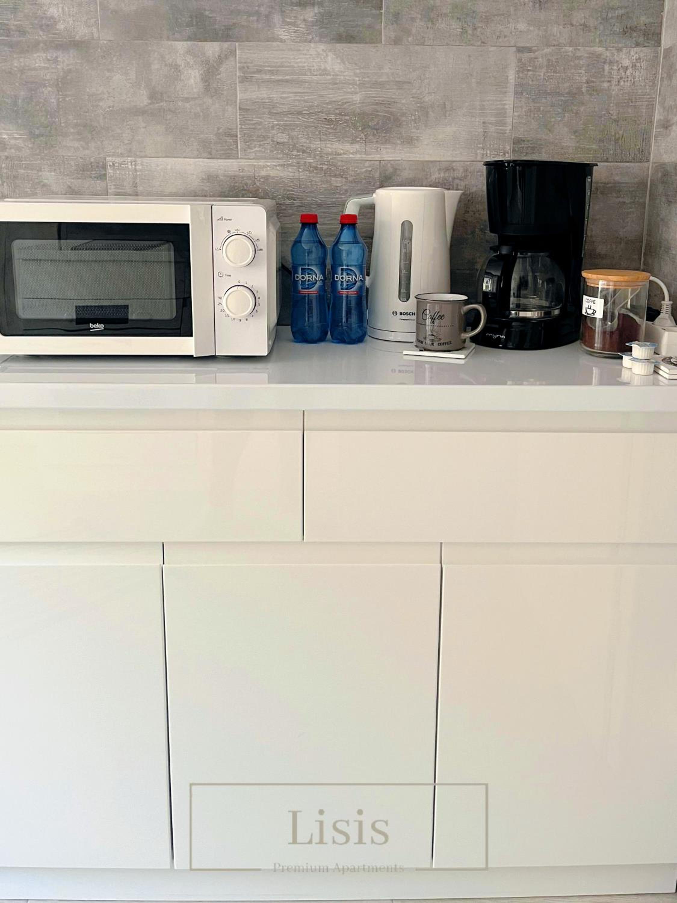 Lisis Premium Apartments