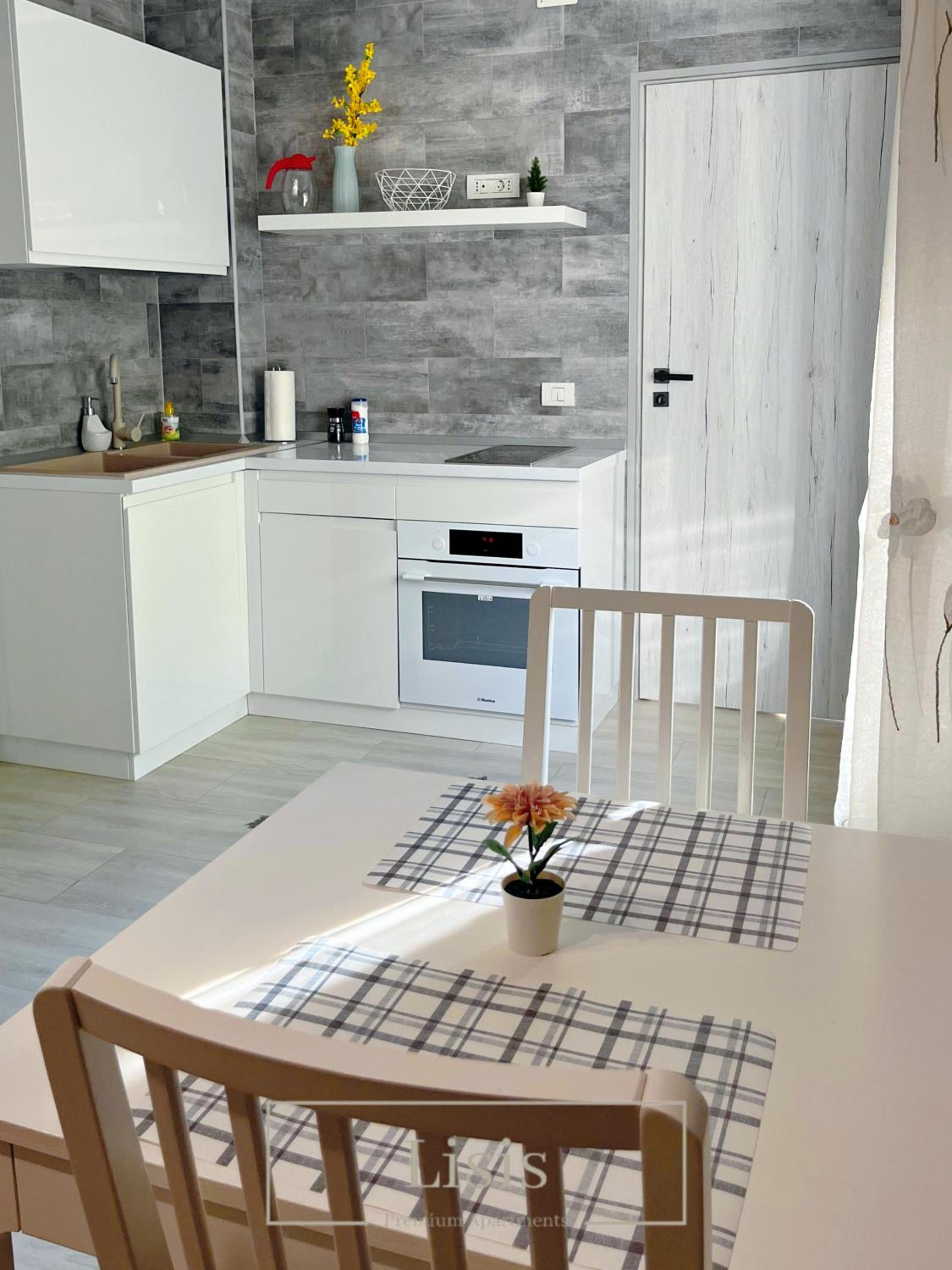 Lisis Premium Apartments