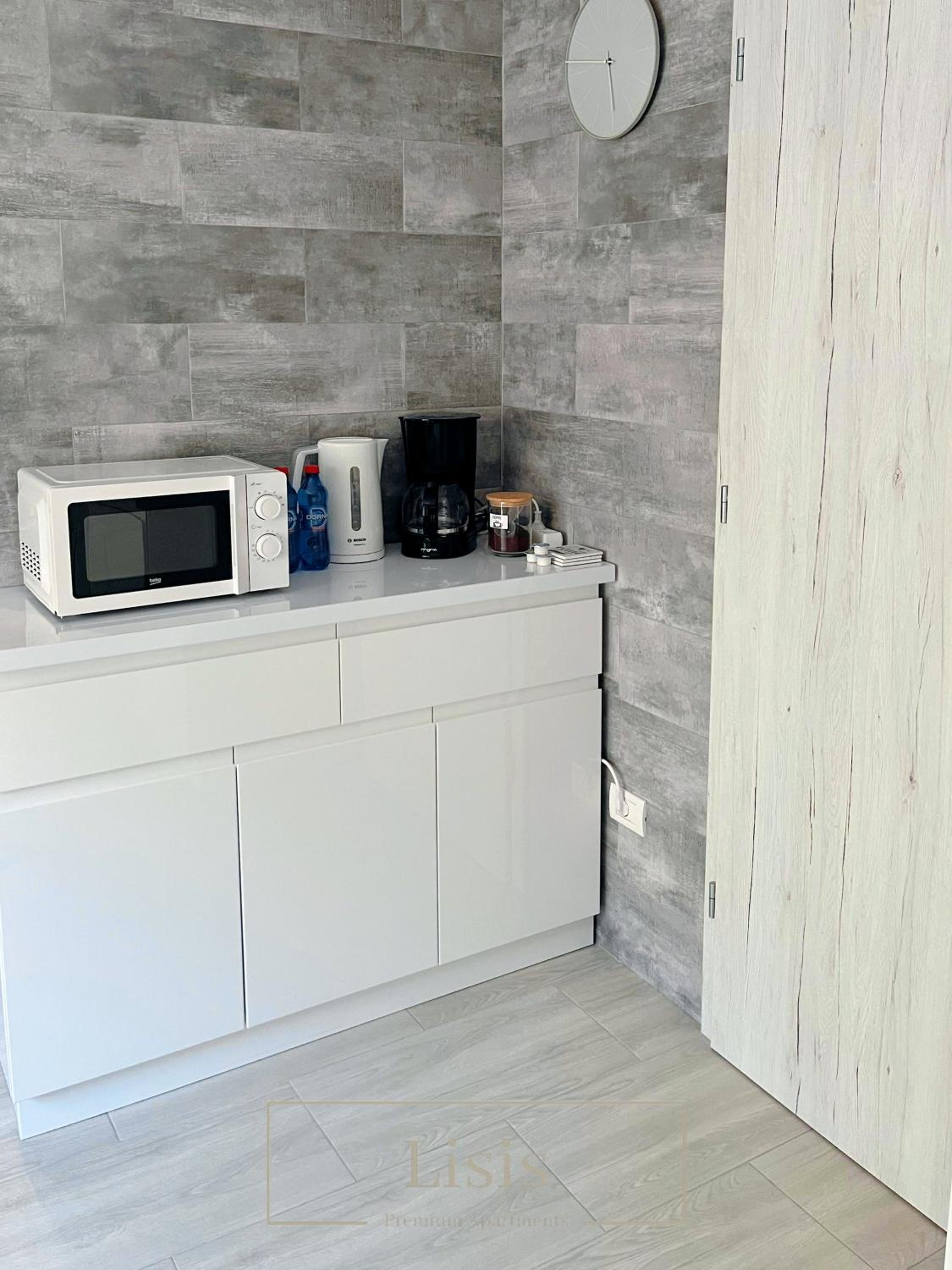 Lisis Premium Apartments