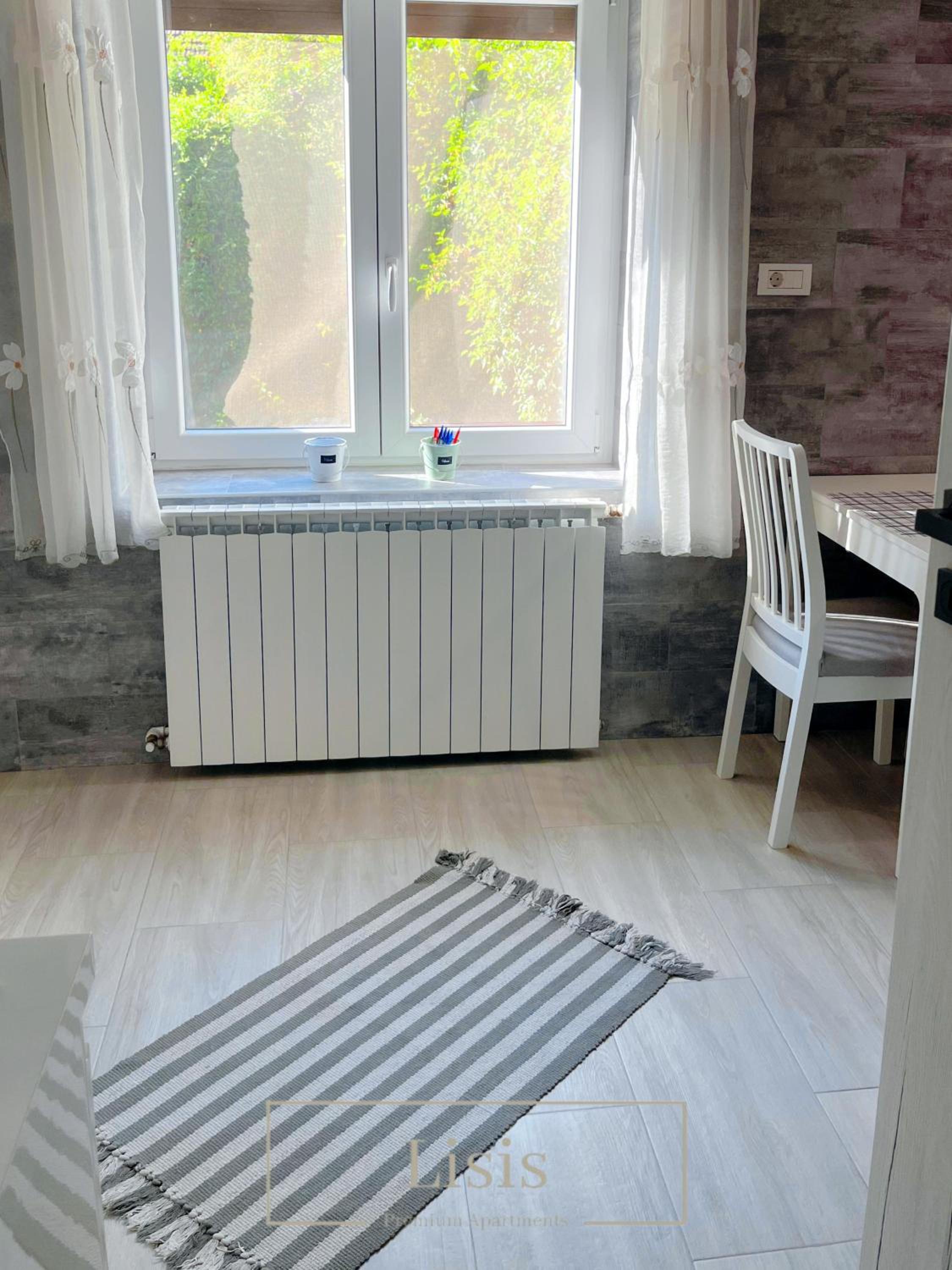 Lisis Premium Apartments