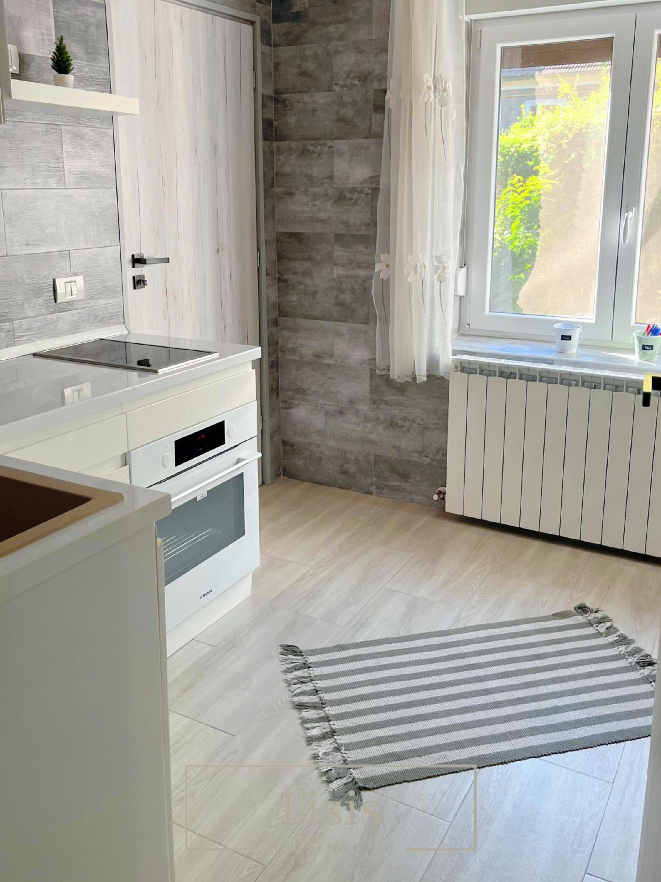 Lisis Premium Apartments