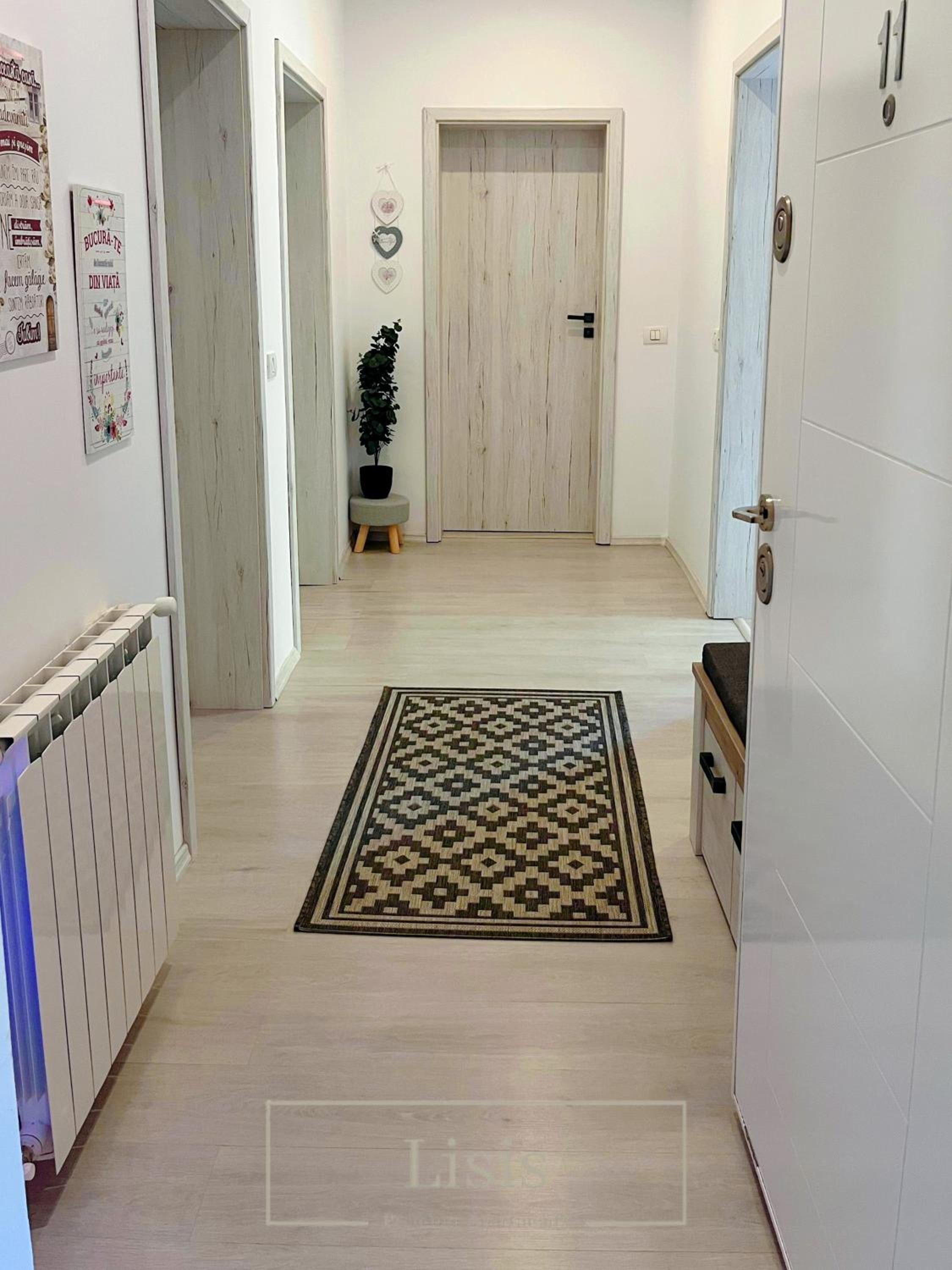 Lisis Premium Apartments