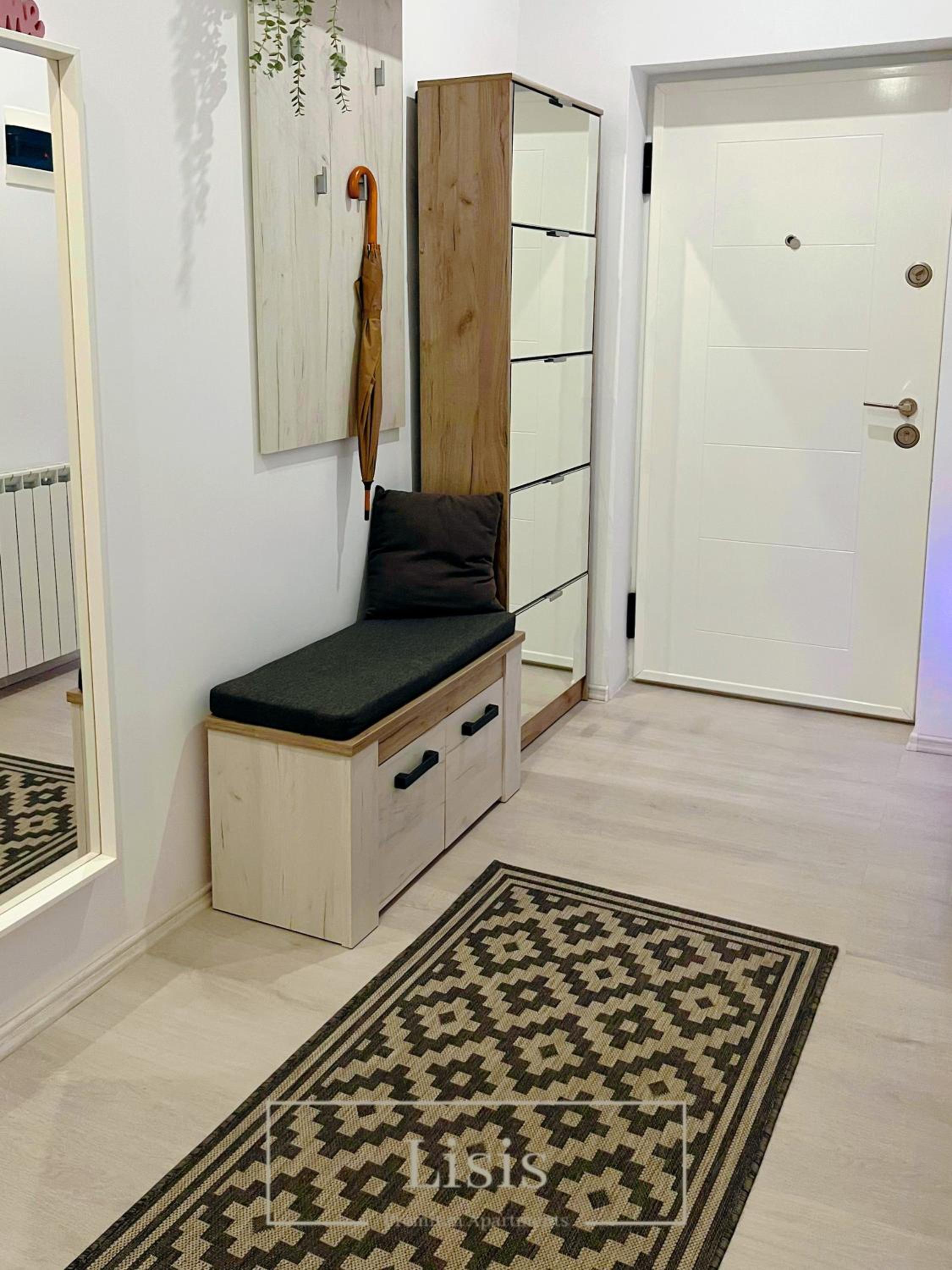 Lisis Premium Apartments