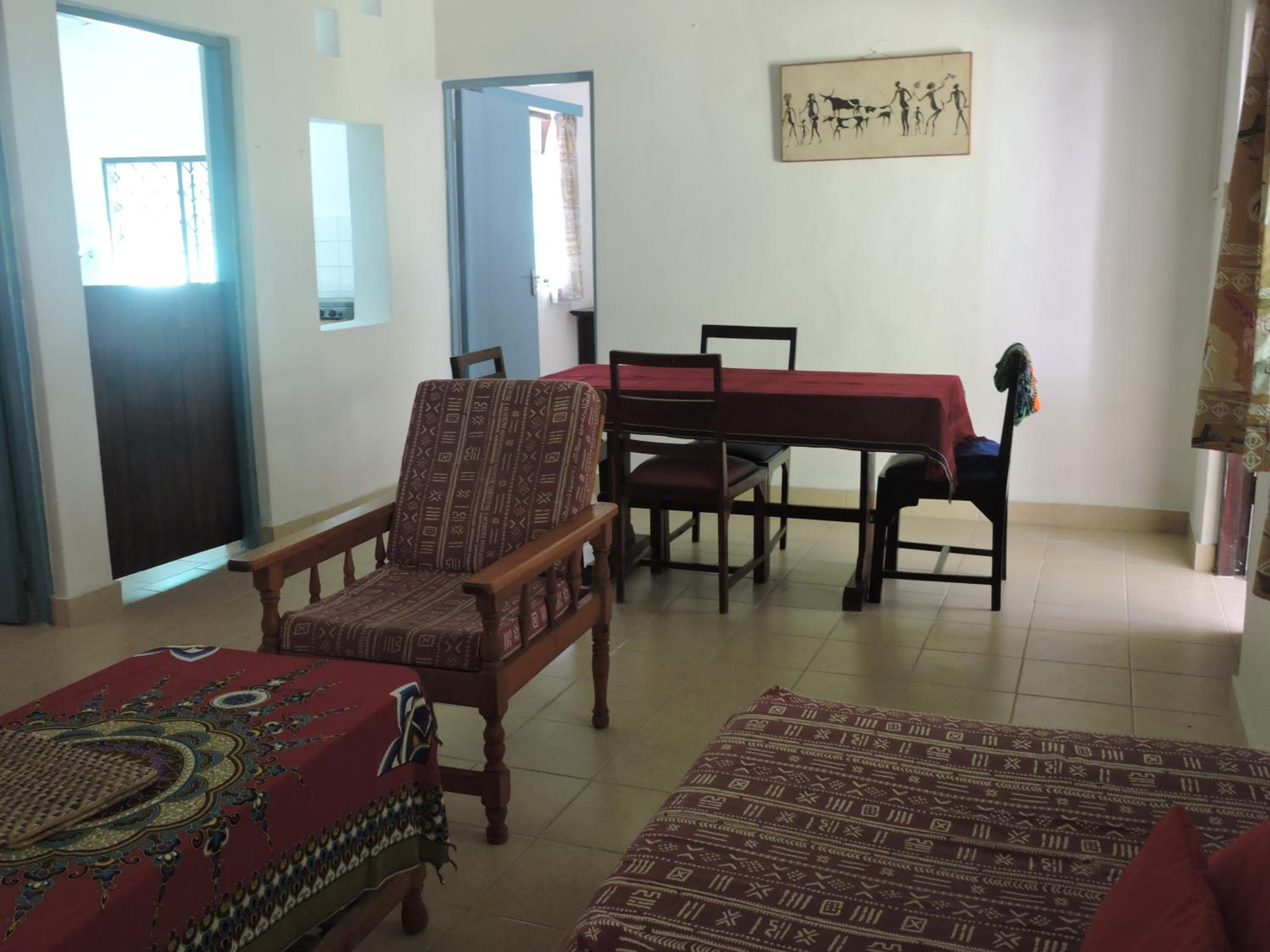 Diani Beachalets