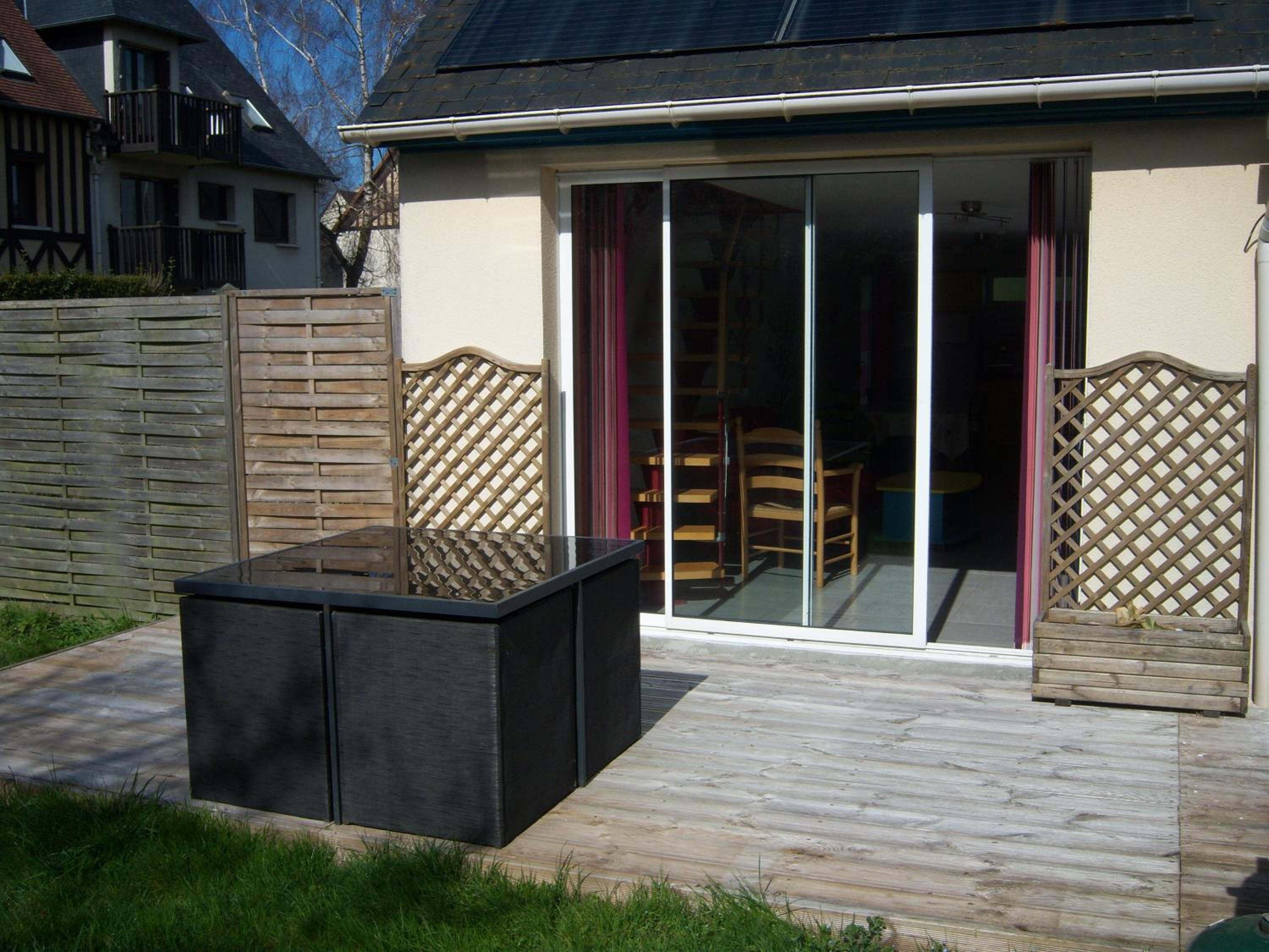 La Cornaline 1, photo 7