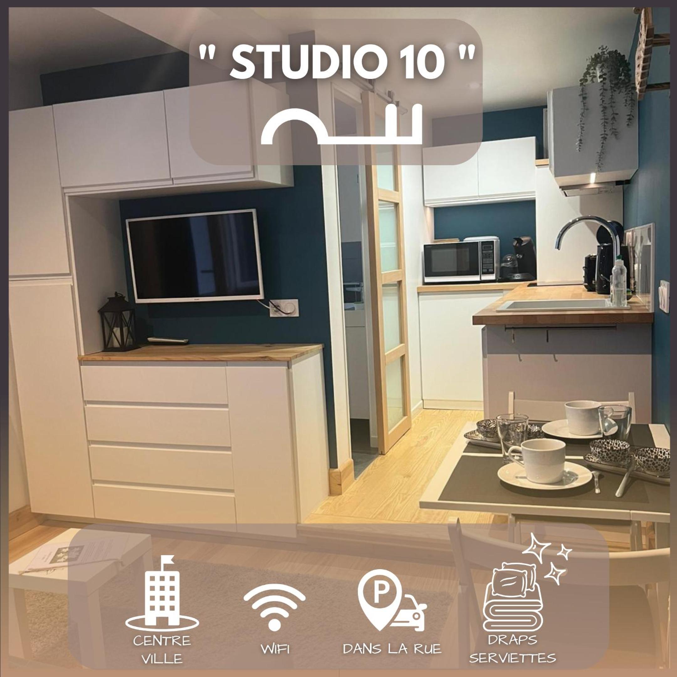 Studio 10