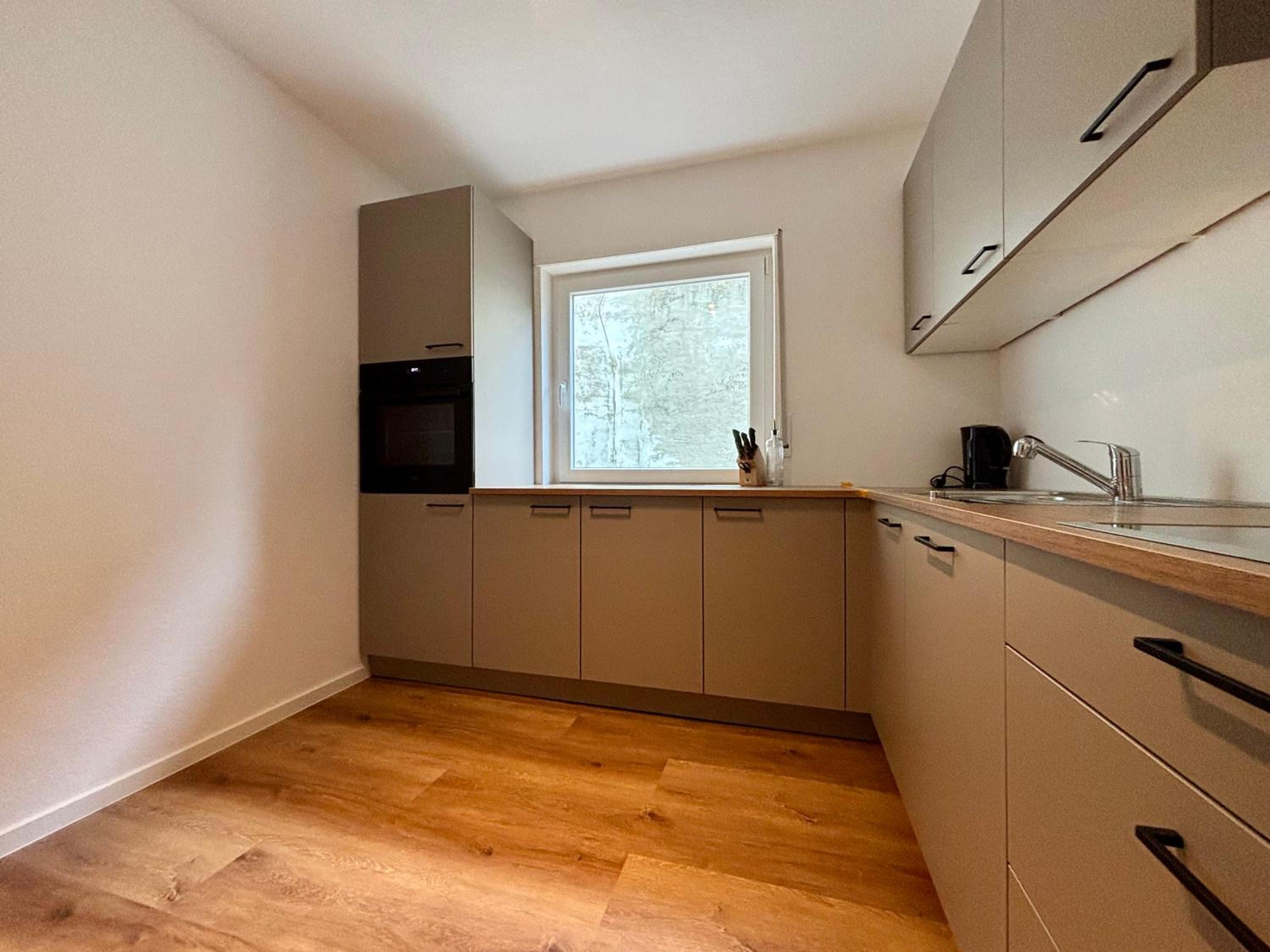StayPfalz Apartment - 3 Zimmer & Parkplatz