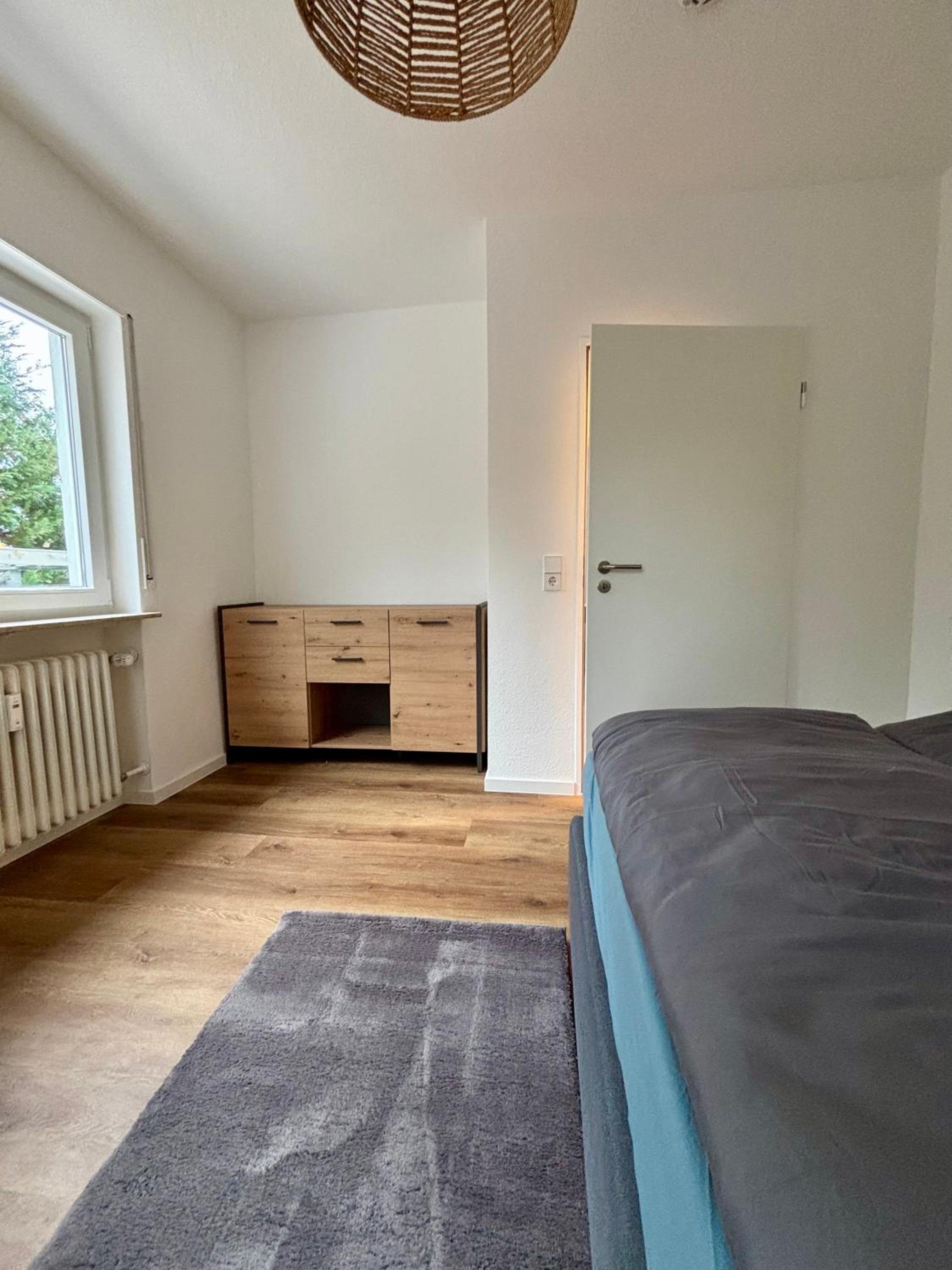 StayPfalz Apartment - 3 Zimmer & Parkplatz