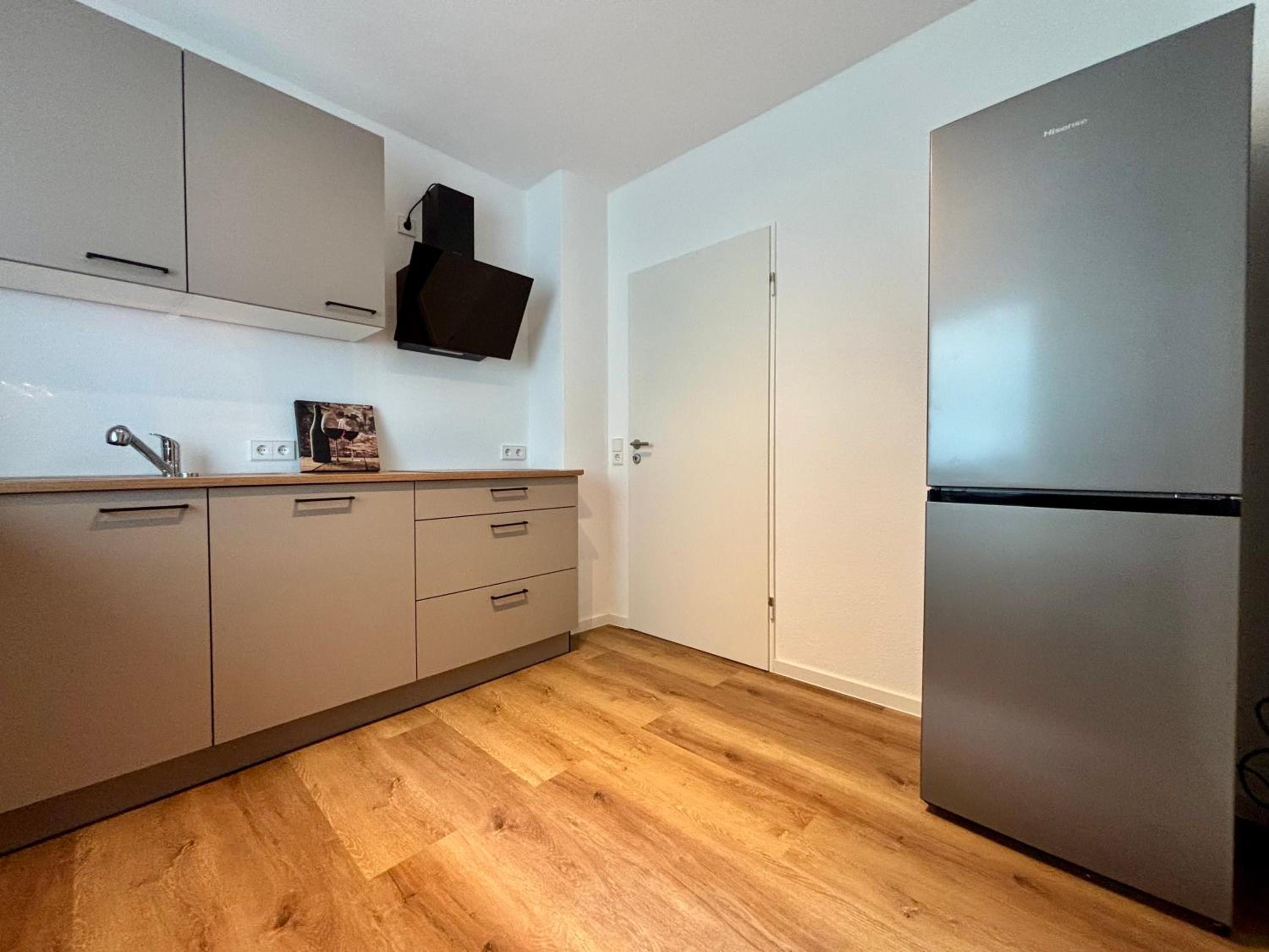 StayPfalz Apartment - 3 Zimmer & Parkplatz