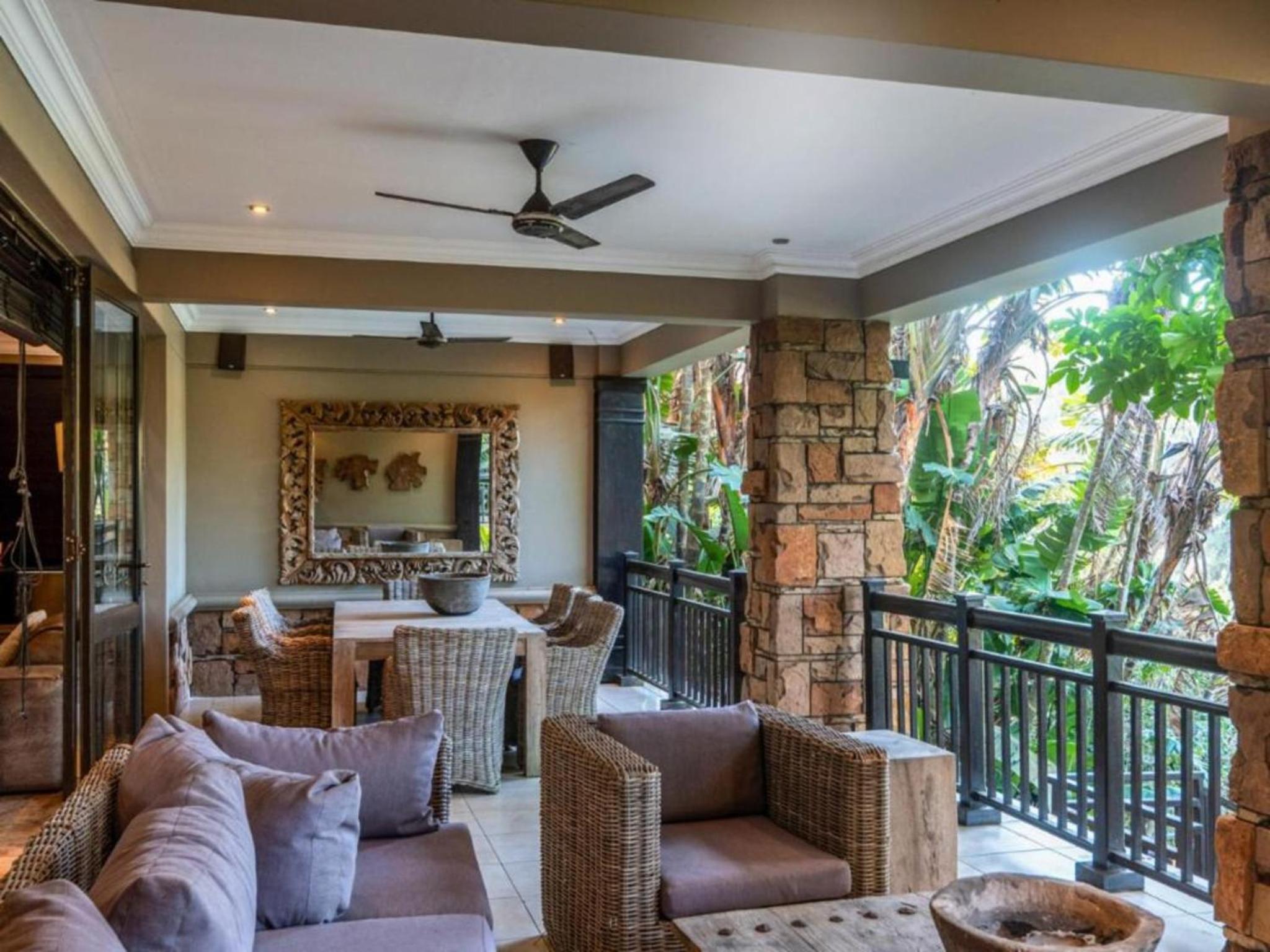 Kauai Villa 23 Zimbali Estate