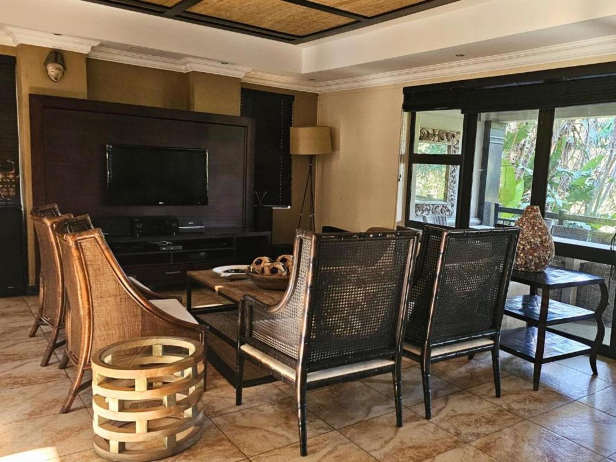 Kauai Villa 23 Zimbali Estate