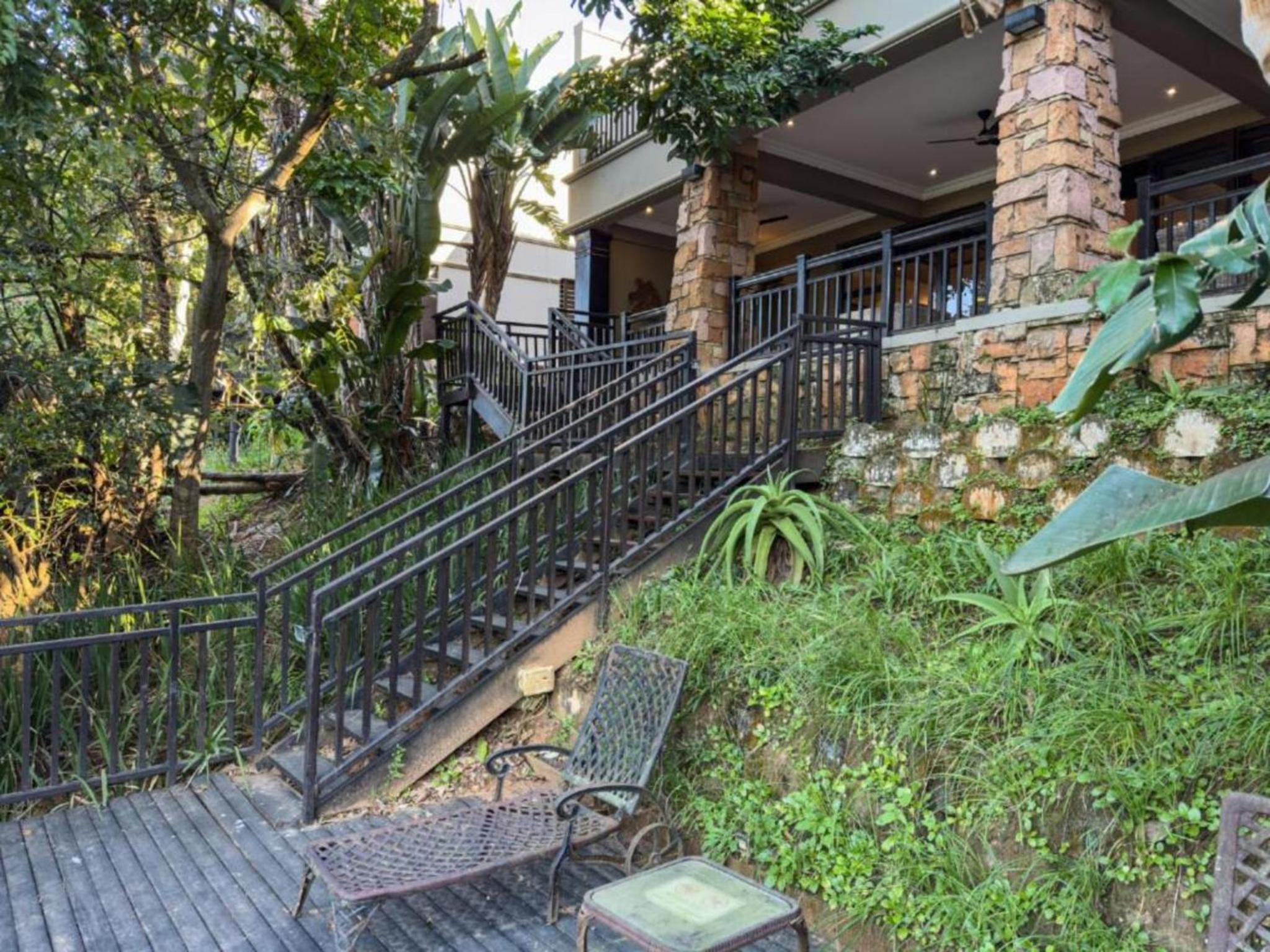 Kauai Villa 23 Zimbali Estate