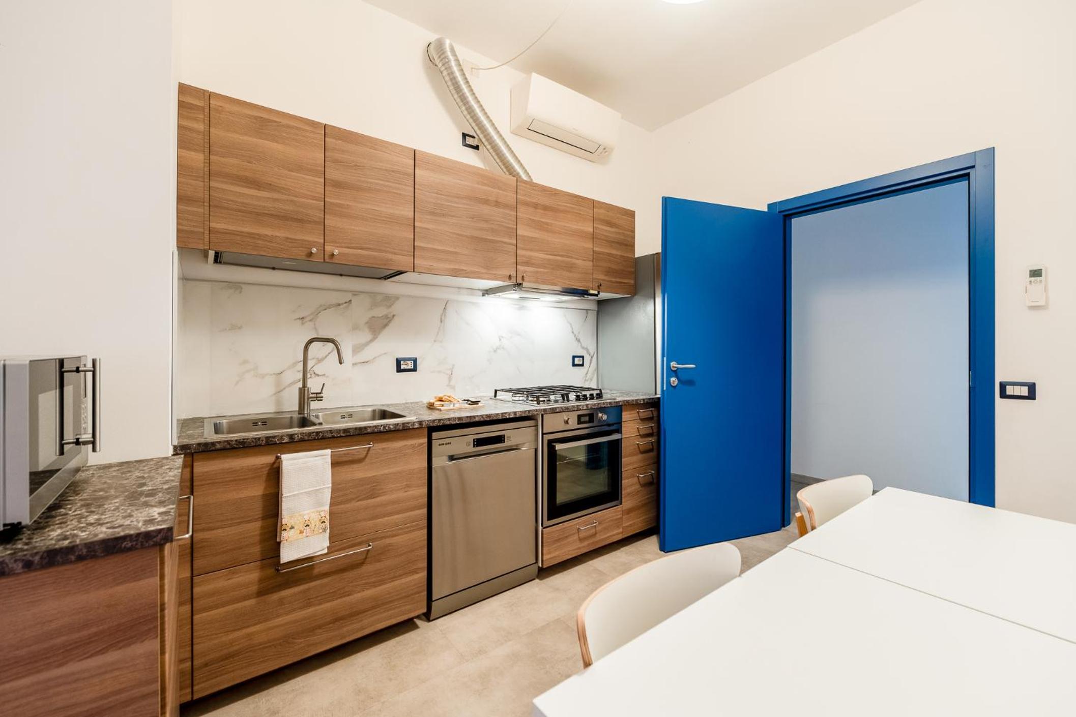 K-ROOMS - Central Station by InnStay