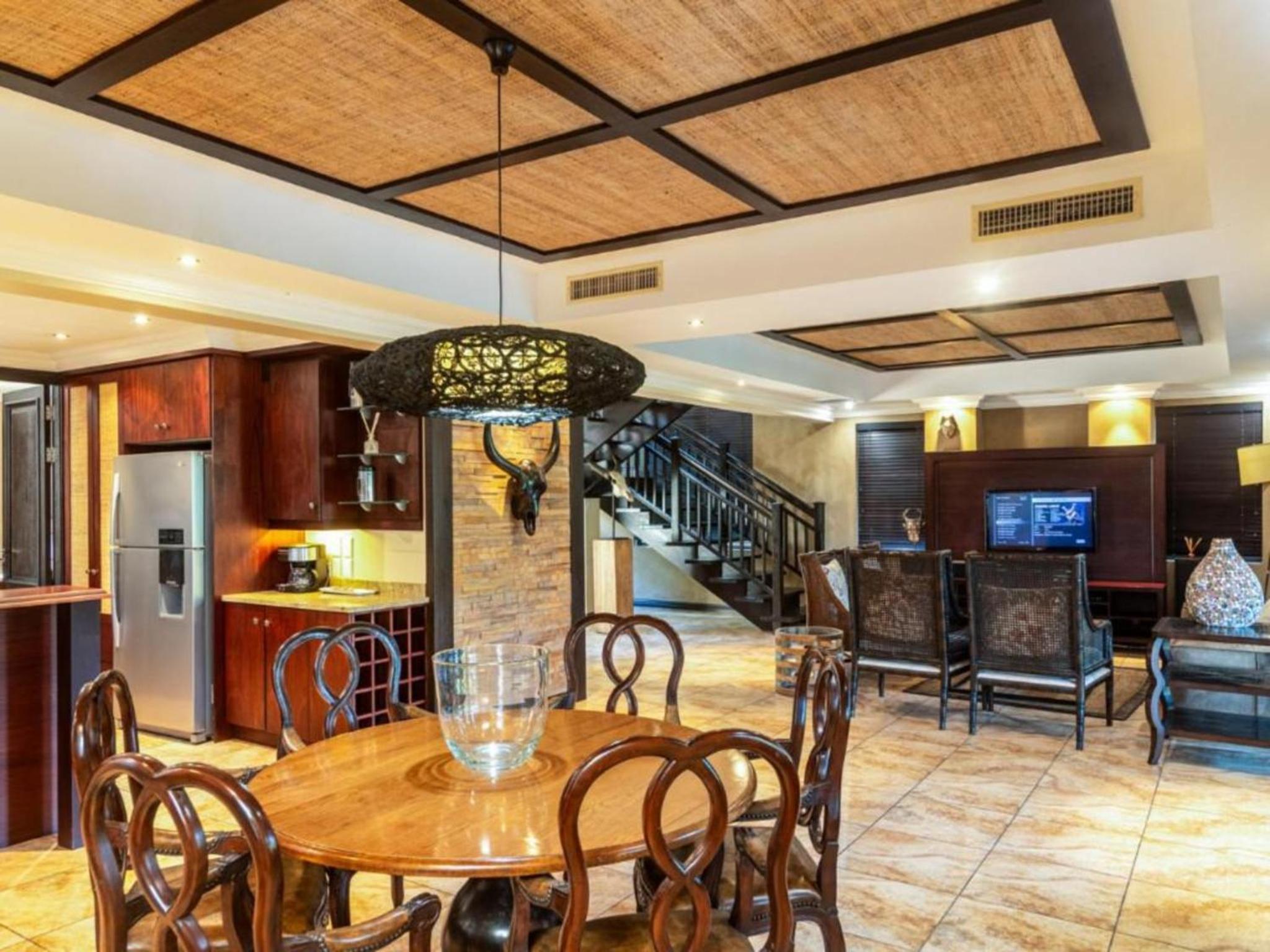 Kauai Villa 23 Zimbali Estate