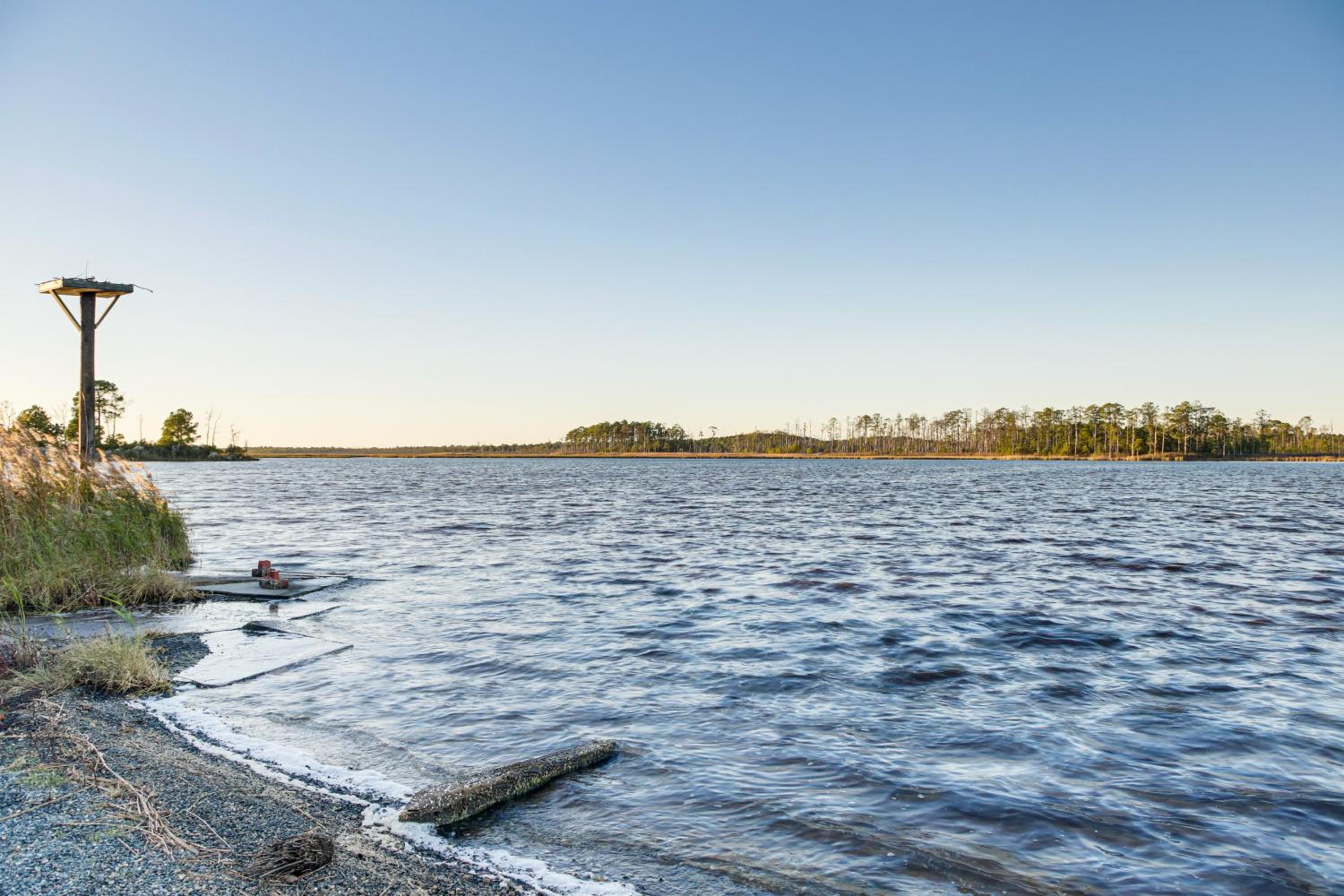 Eastern Shore Group Getaway! Riverfront Home