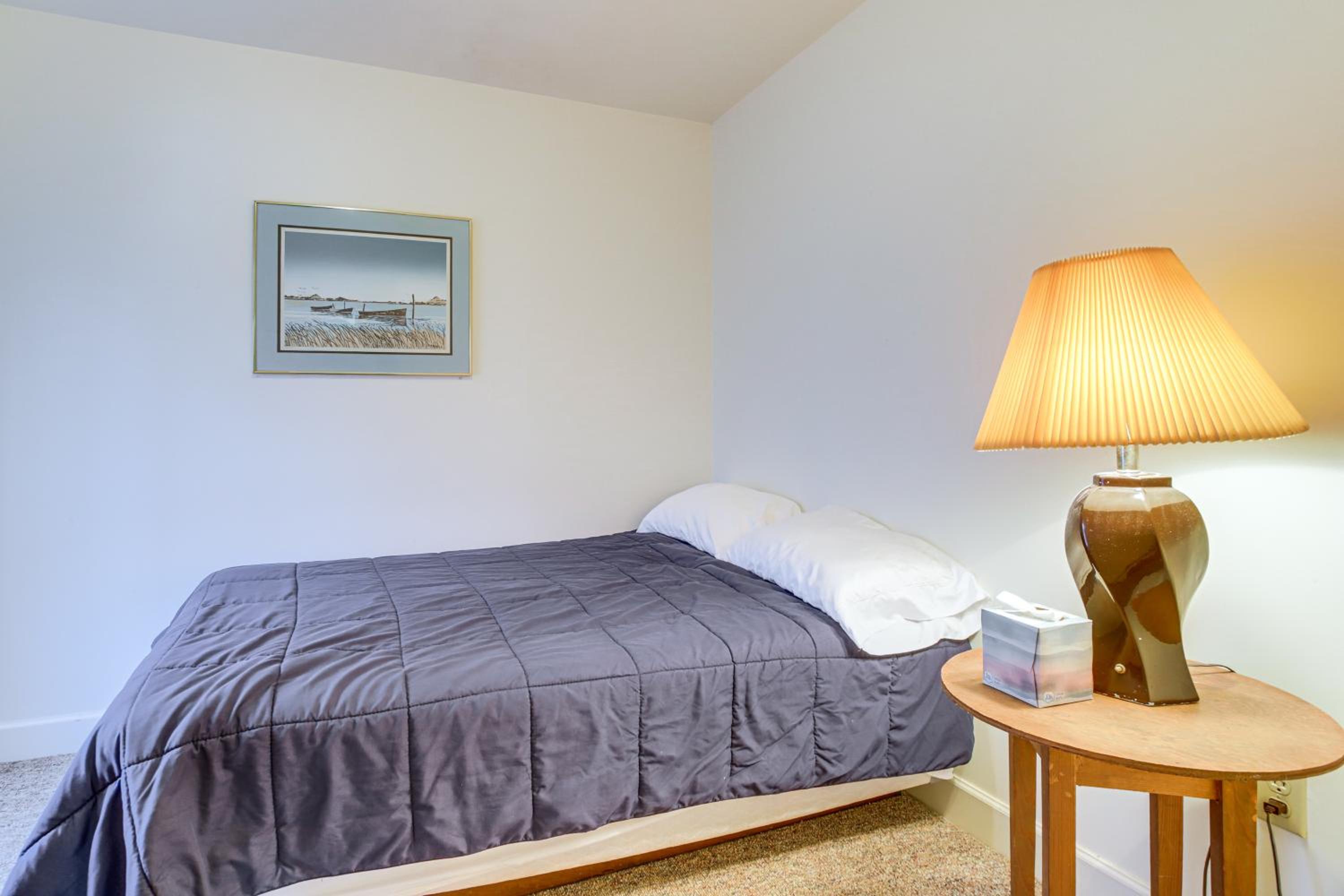 Eastern Shore Group Getaway! Riverfront Home
