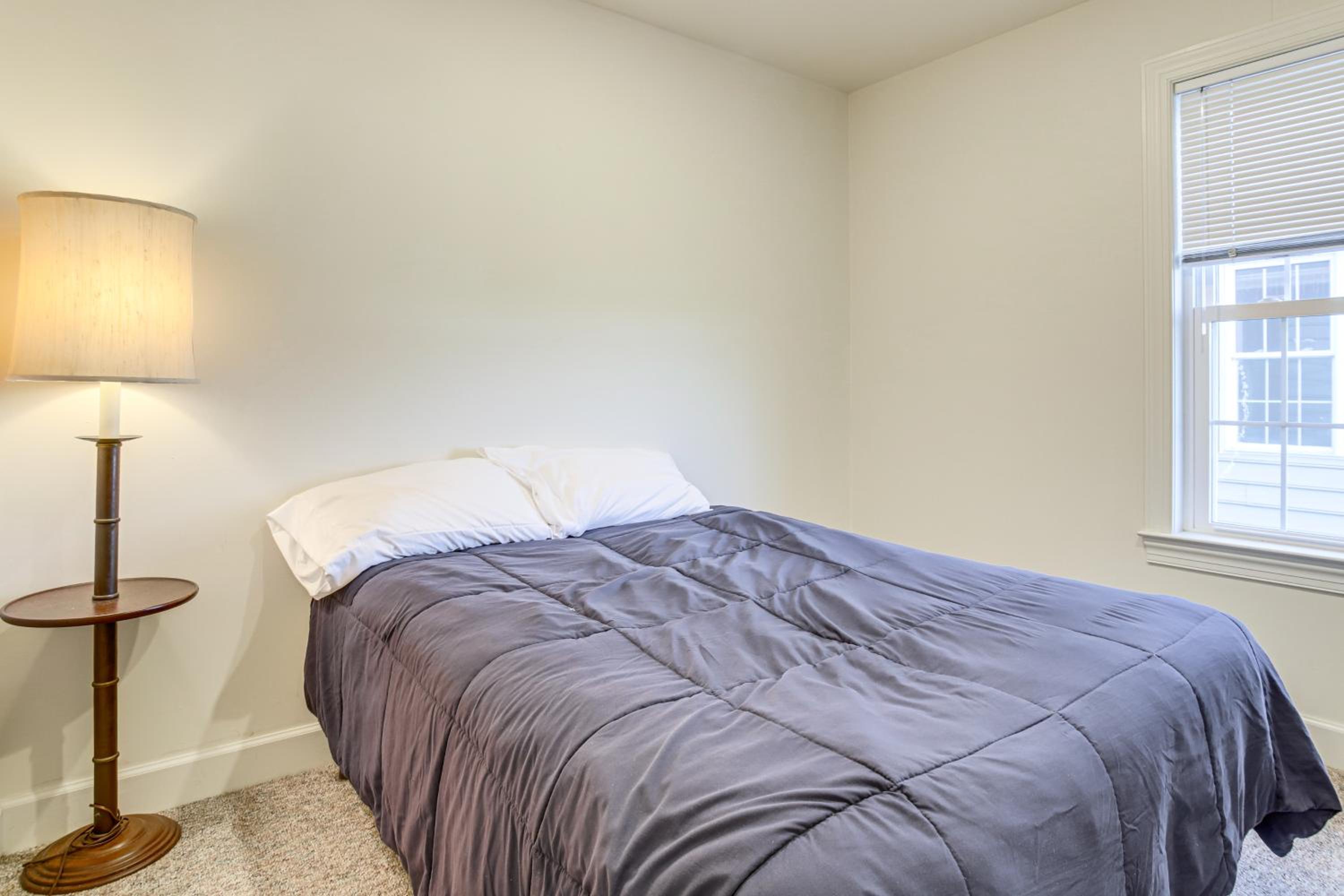 Eastern Shore Group Getaway! Riverfront Home