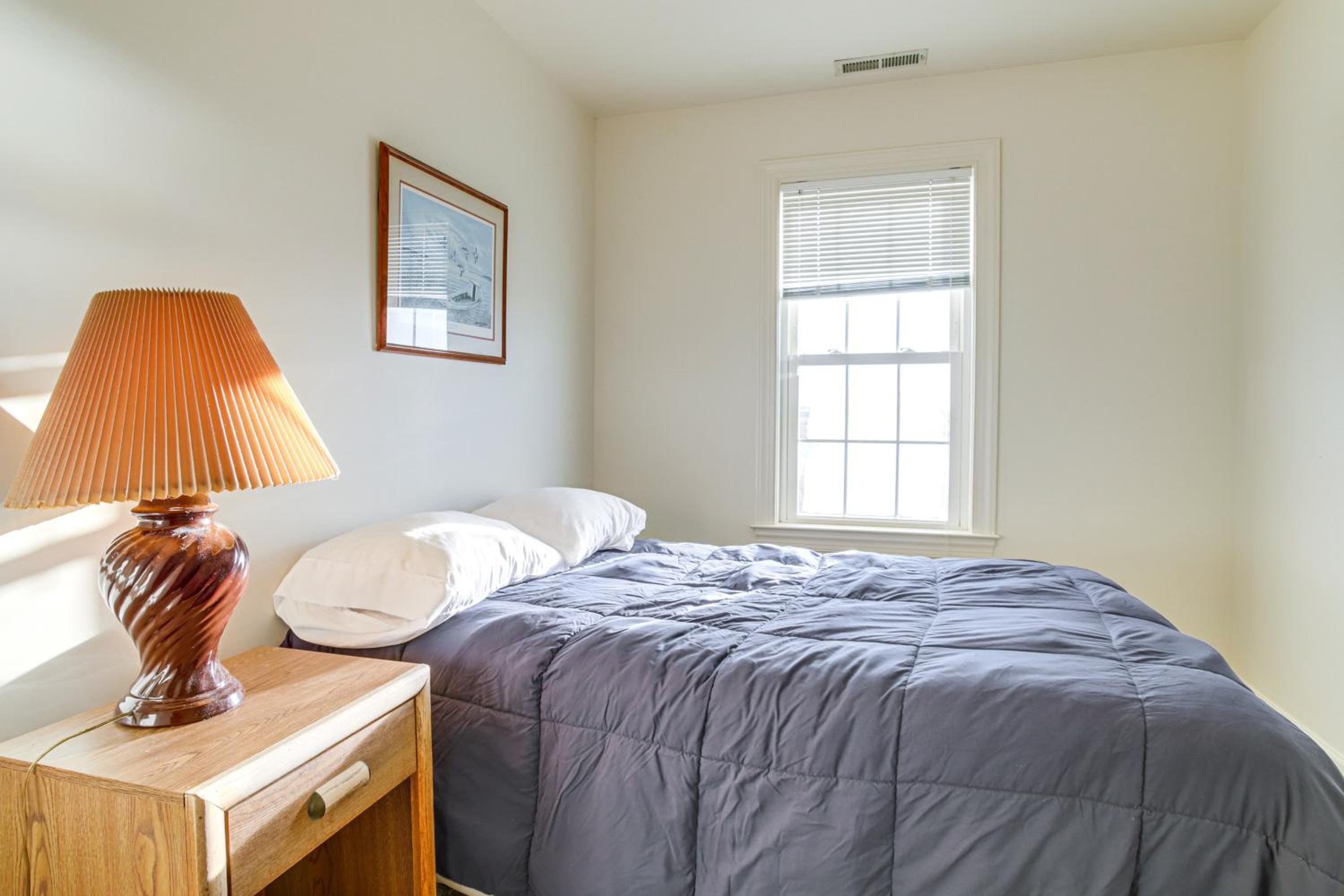 Eastern Shore Group Getaway! Riverfront Home