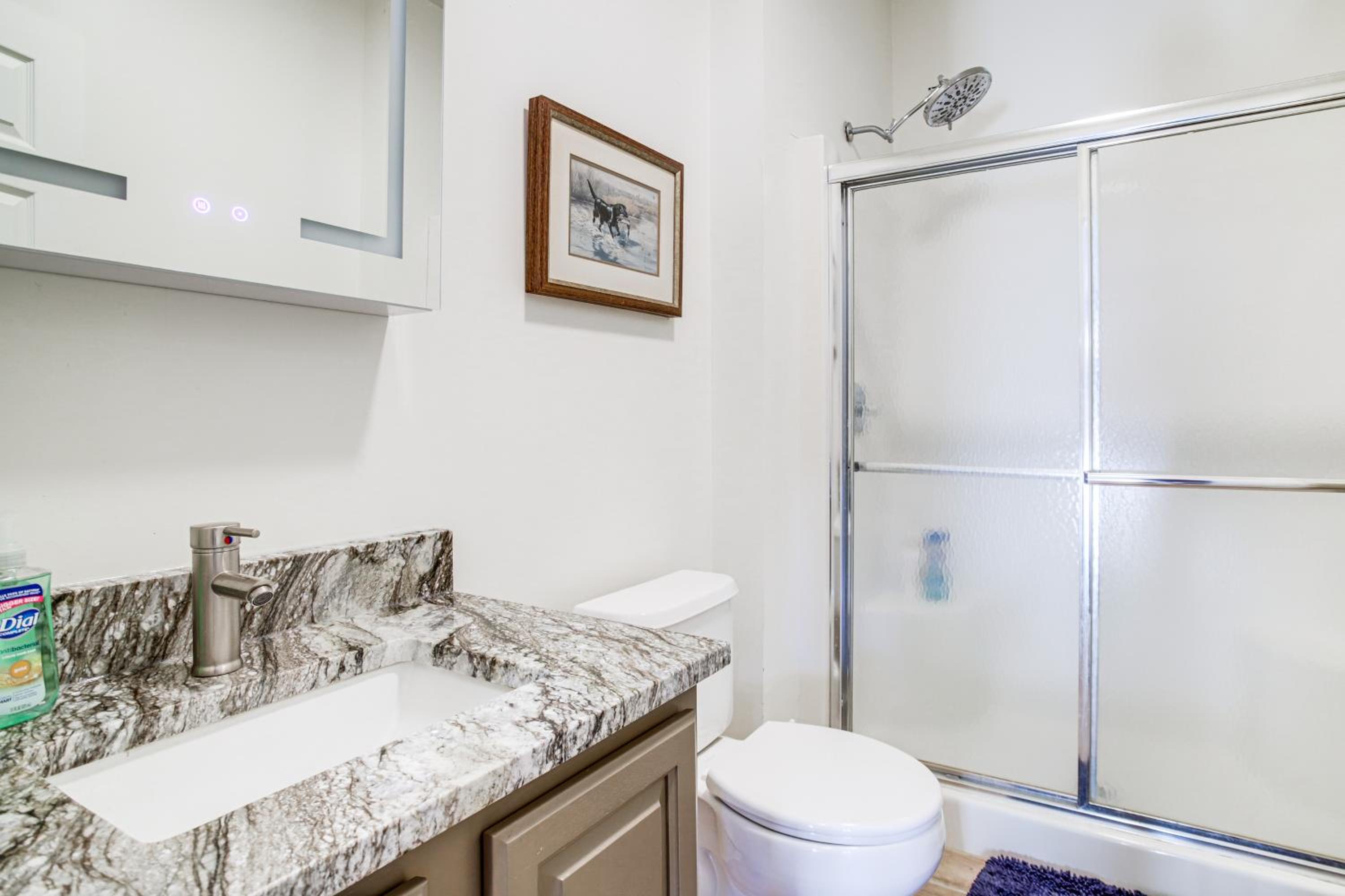 Eastern Shore Group Getaway! Riverfront Home