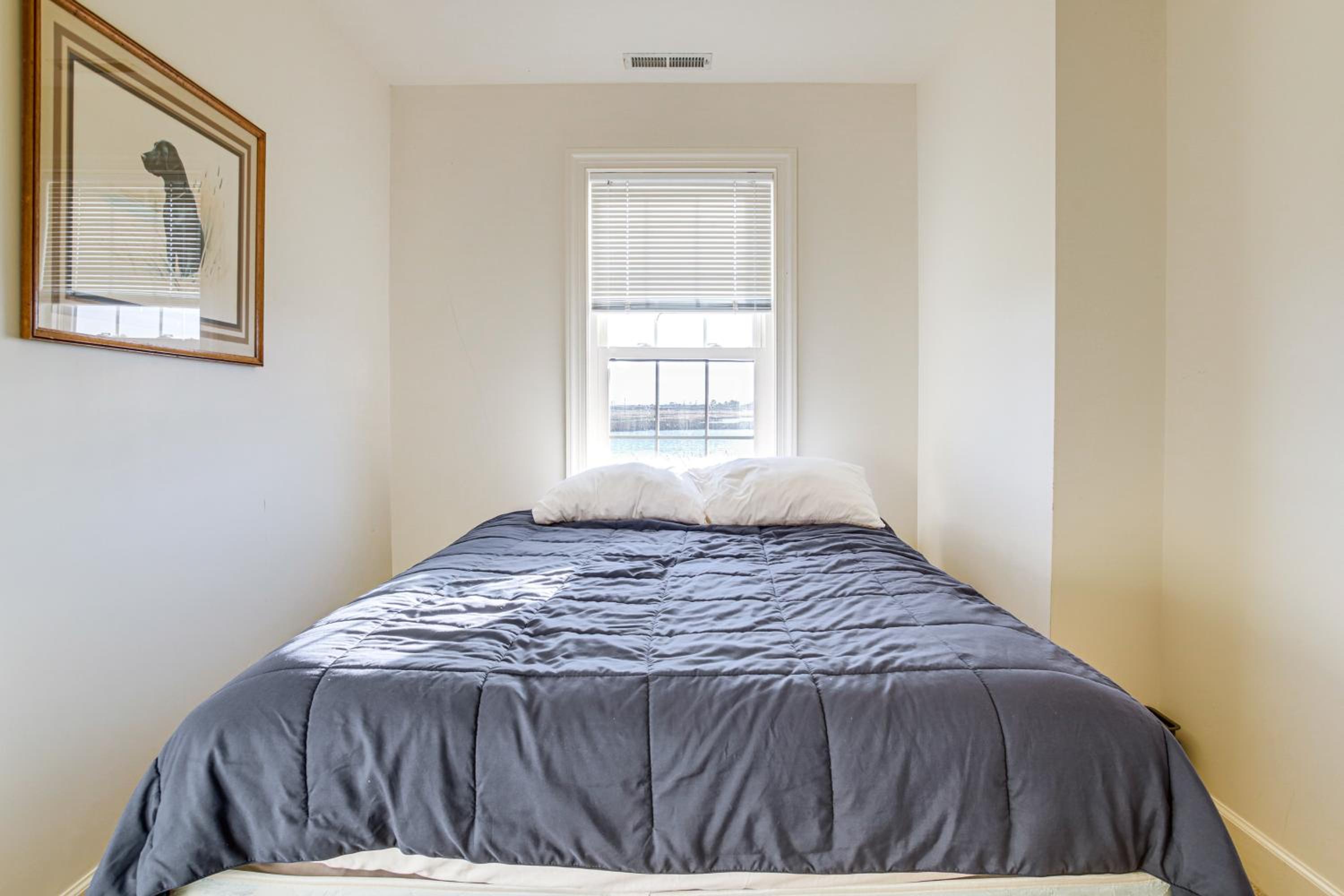 Eastern Shore Group Getaway! Riverfront Home