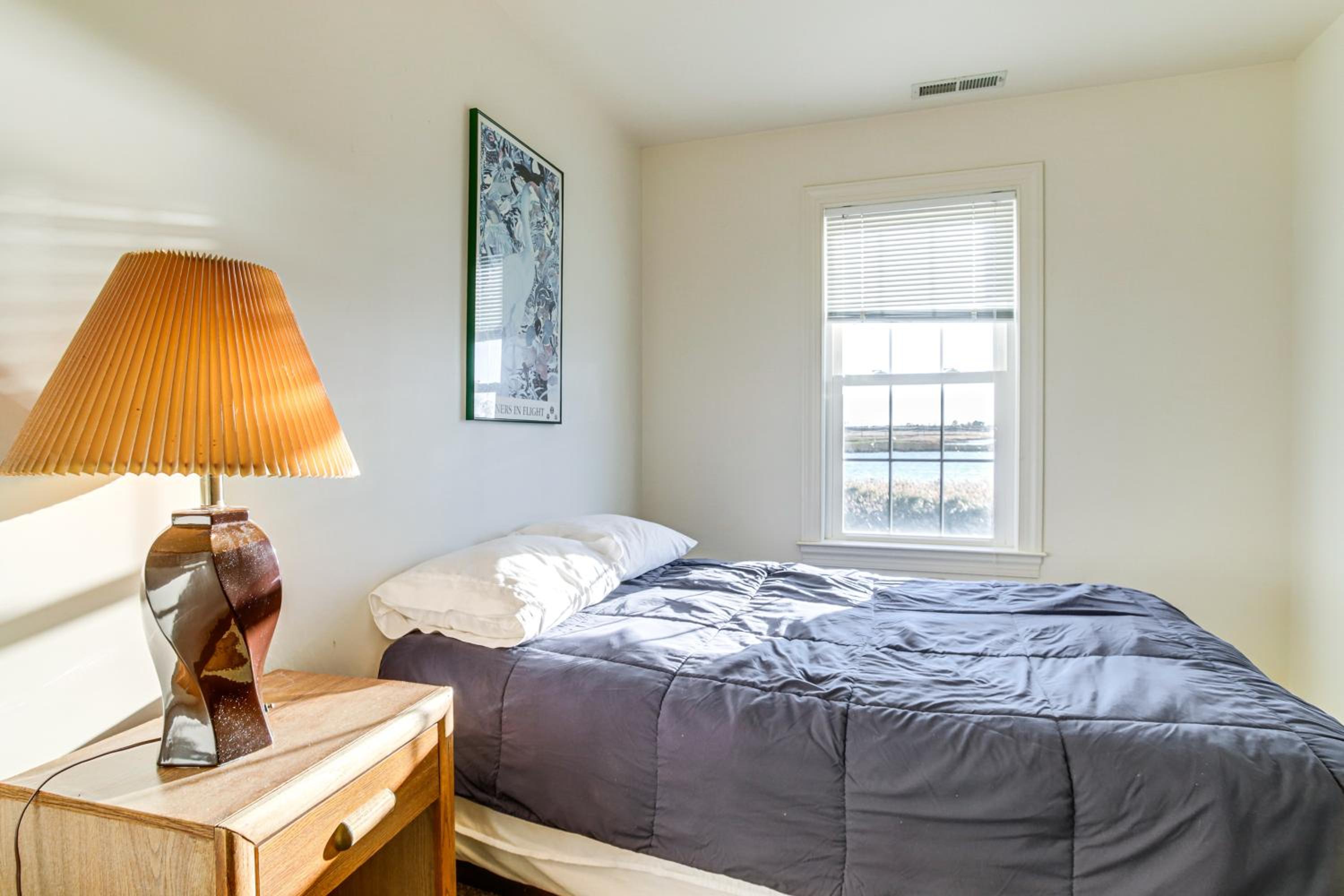 Eastern Shore Group Getaway! Riverfront Home