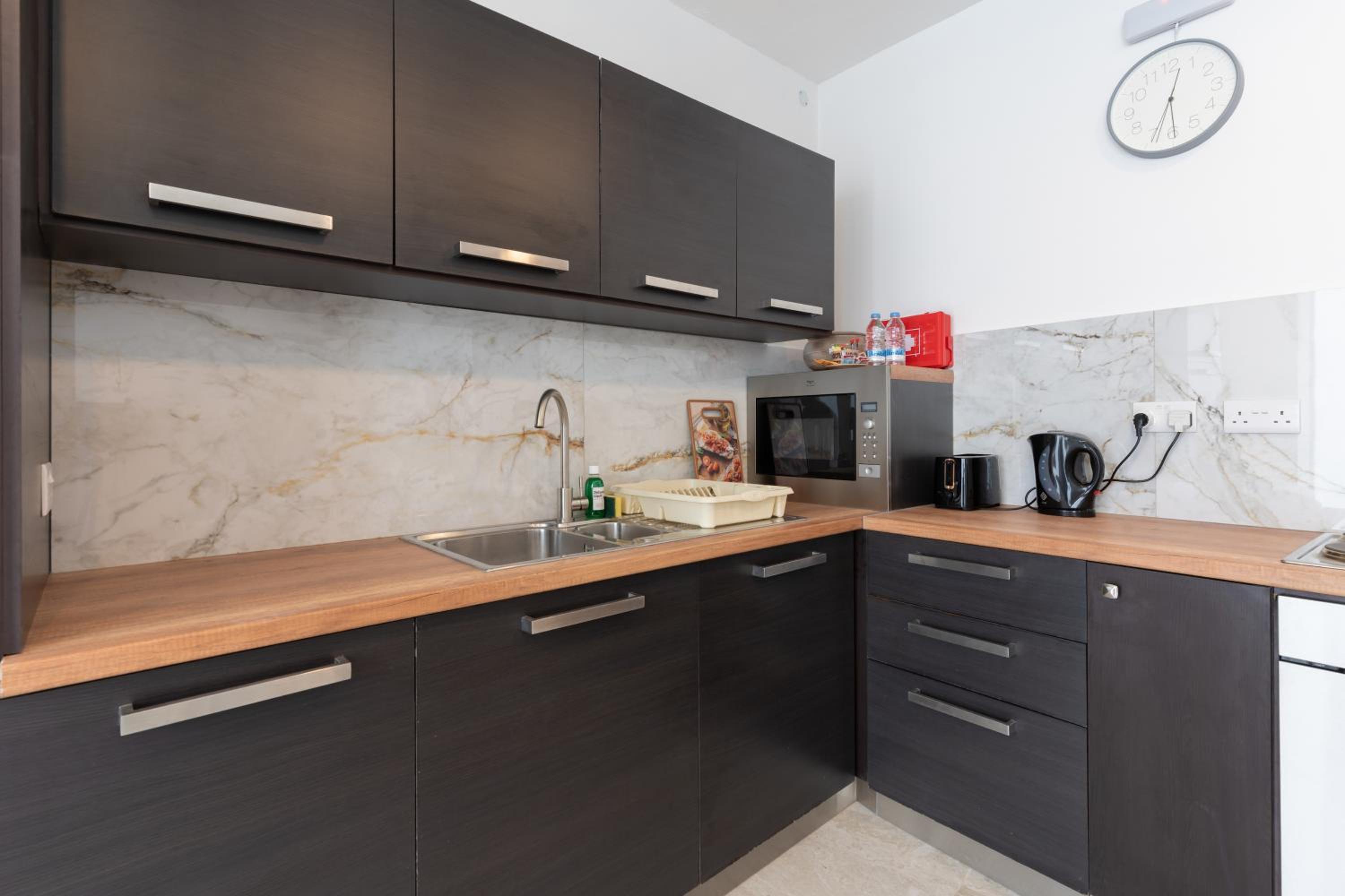 Cozy Apartment in Malta photo 5