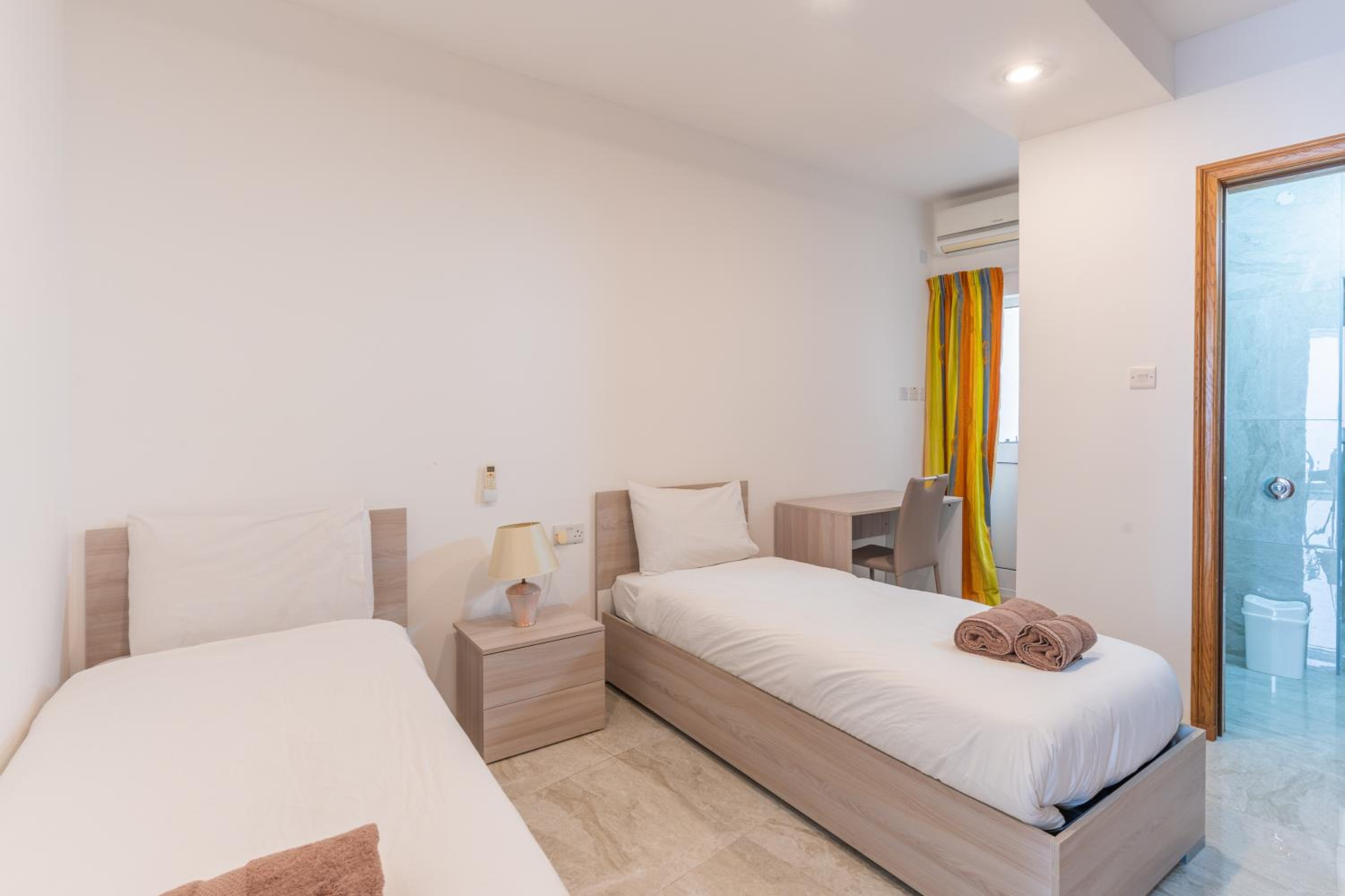 Cozy Apartment in Malta photo 4