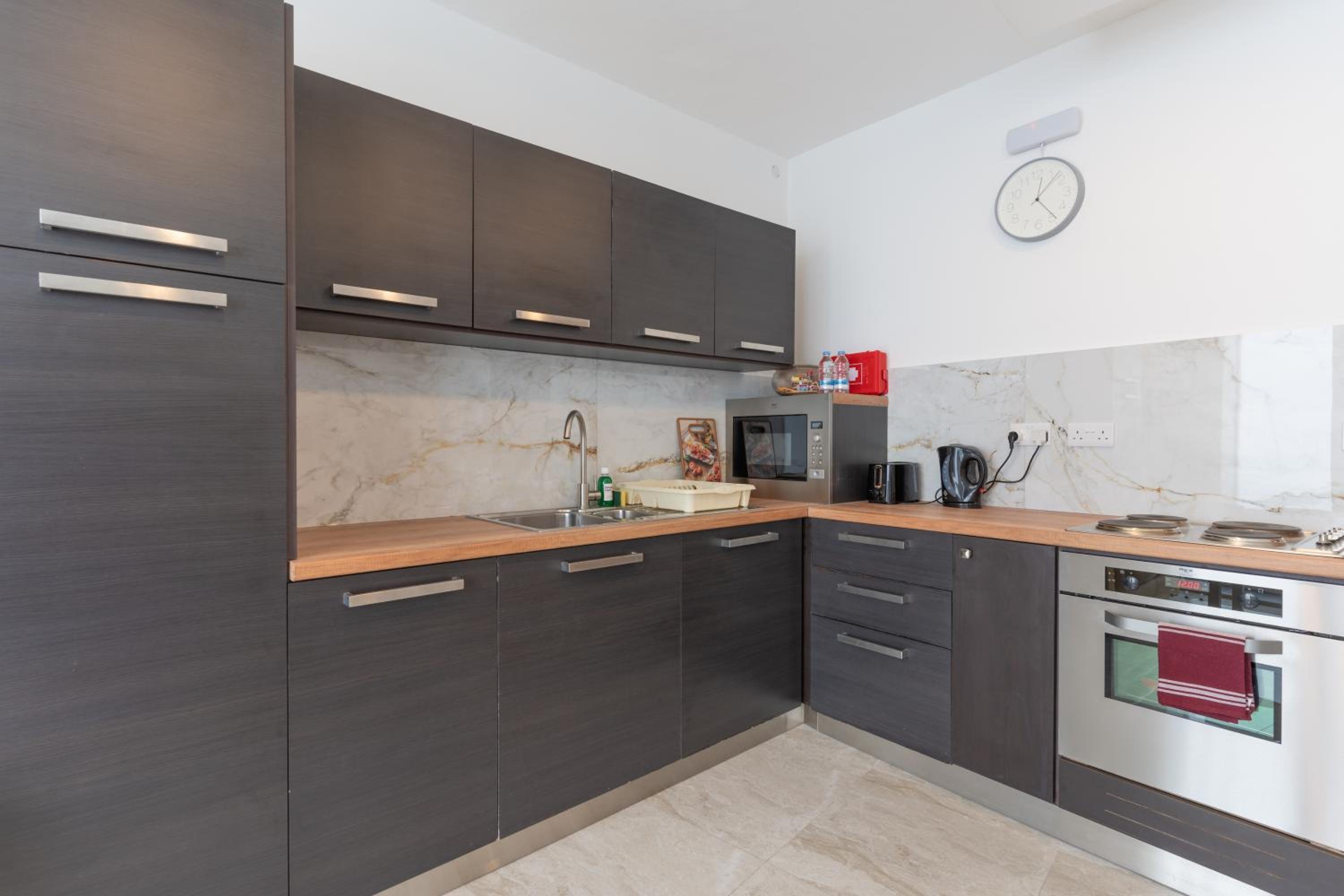 Cozy Apartment in Malta photo 3
