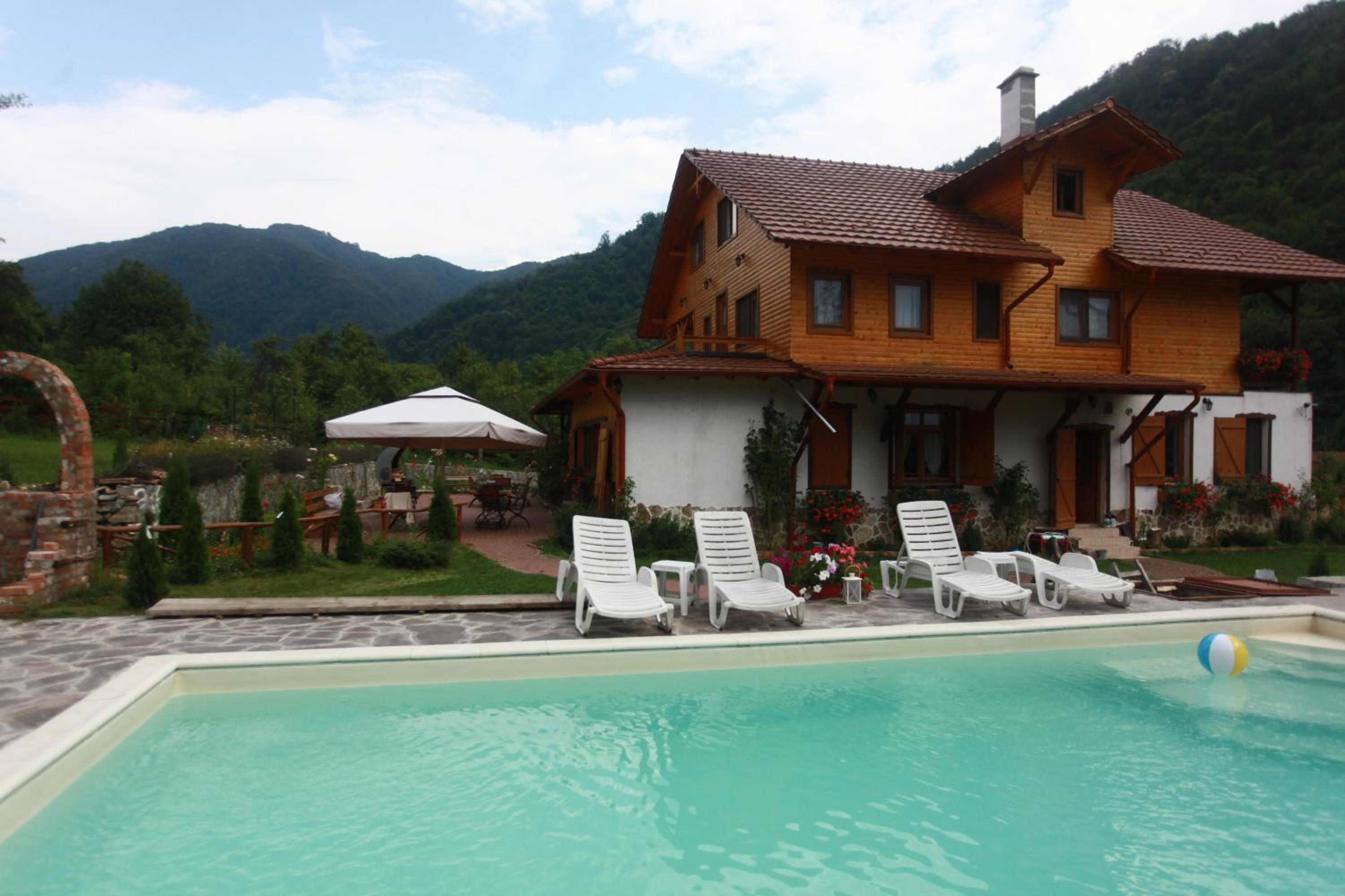 Gasthaus Maria