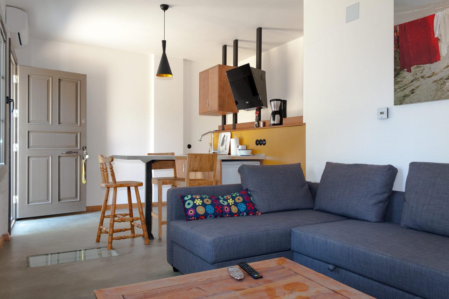 118 Alacati