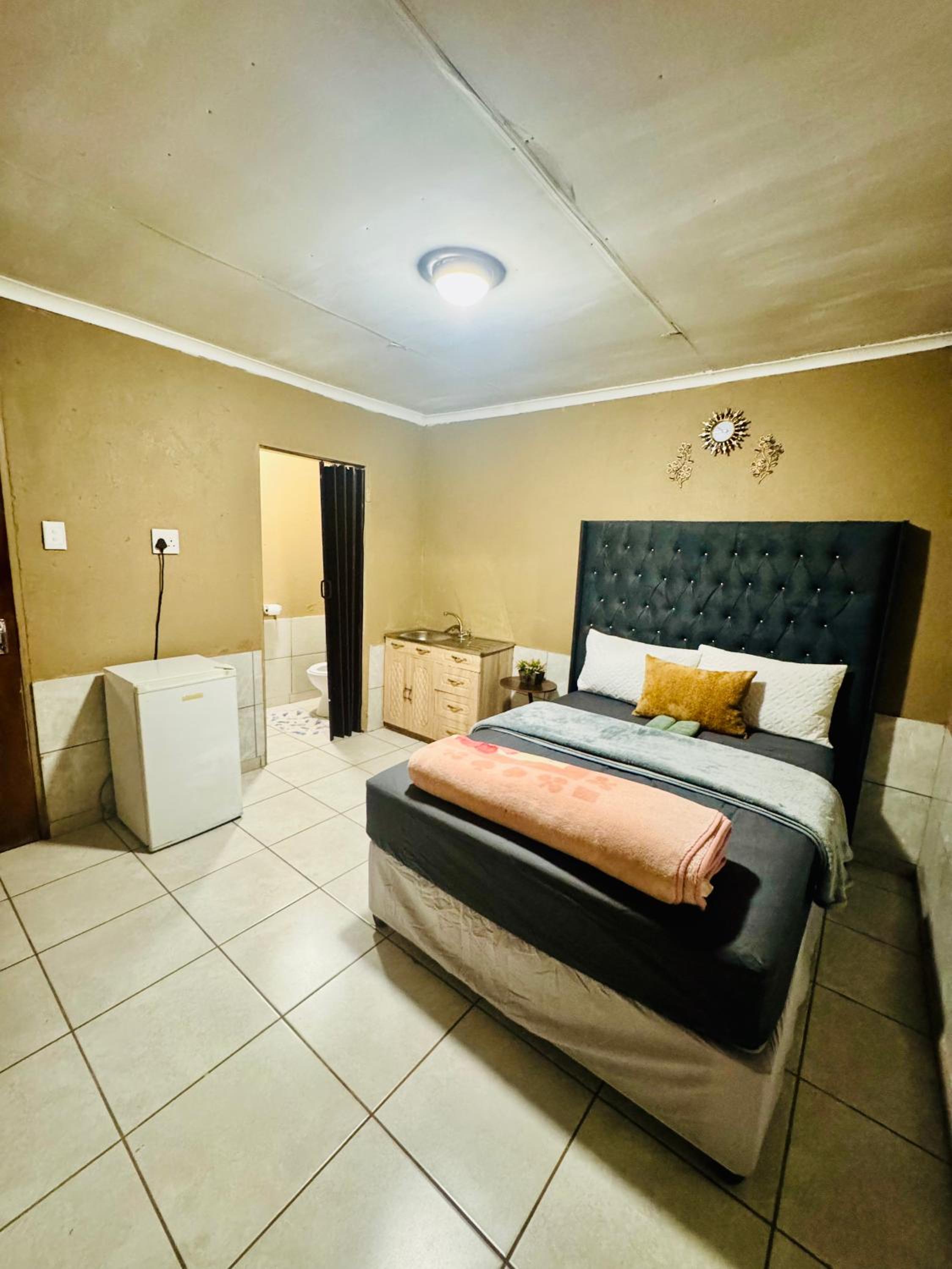 Tseleng Guest House