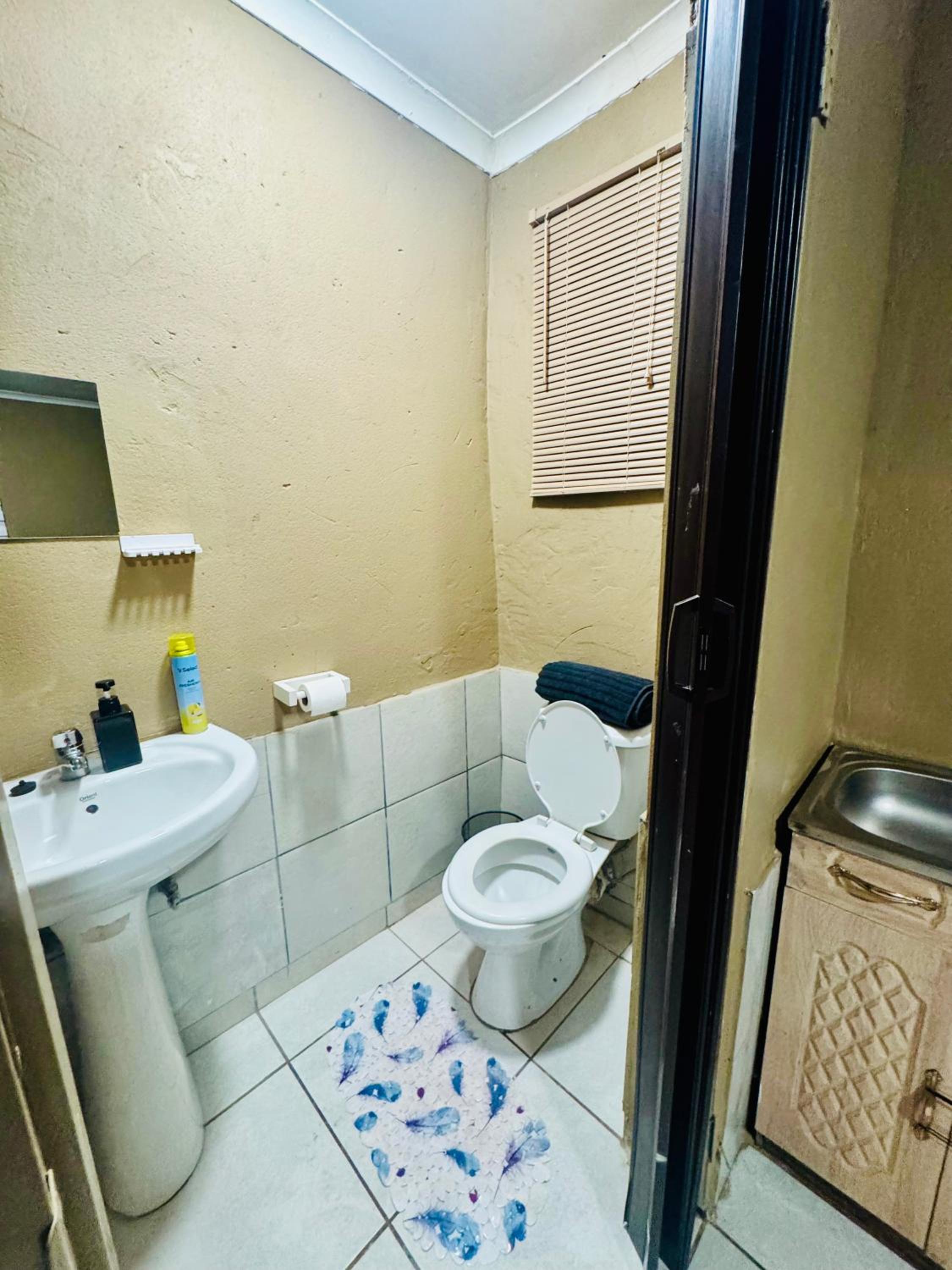 Tseleng Guest House