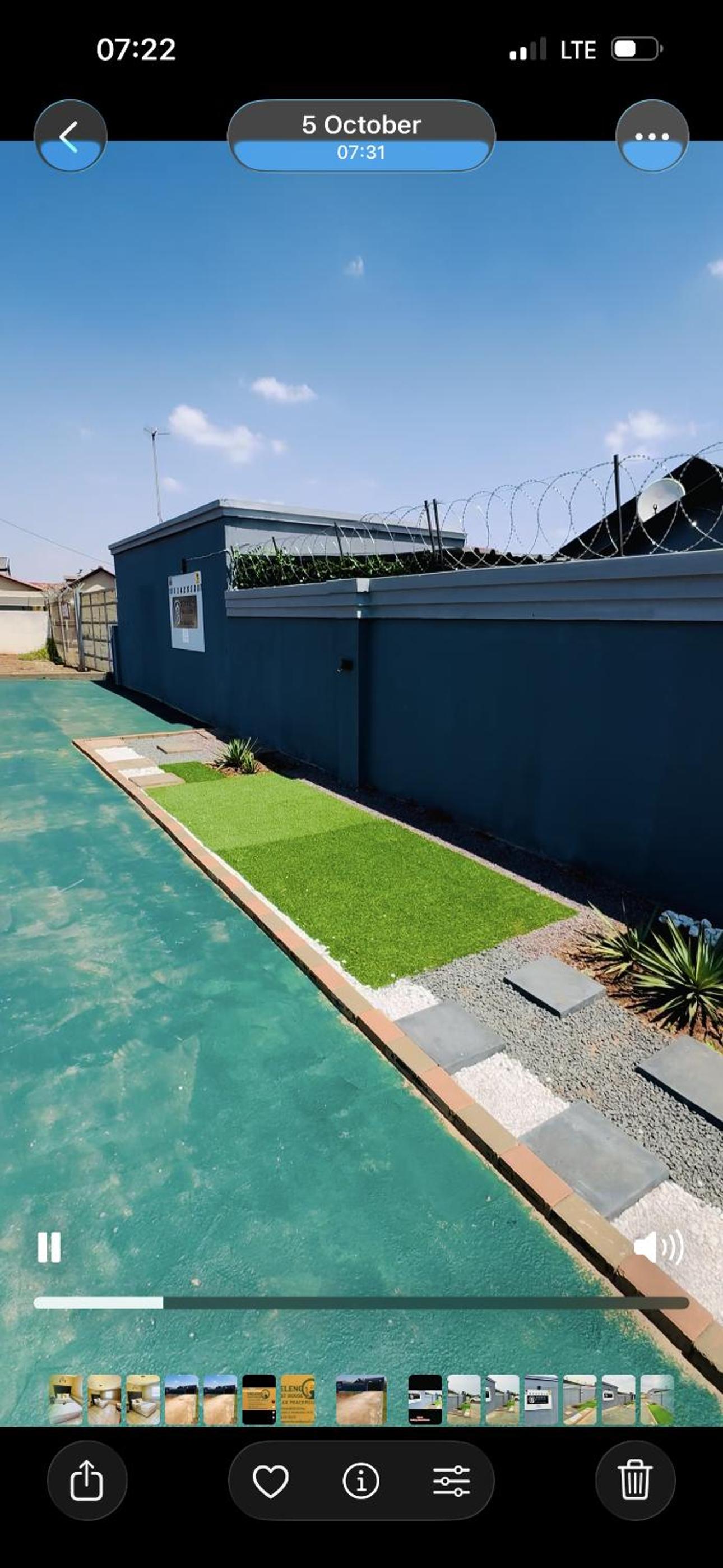 Tseleng Guest House