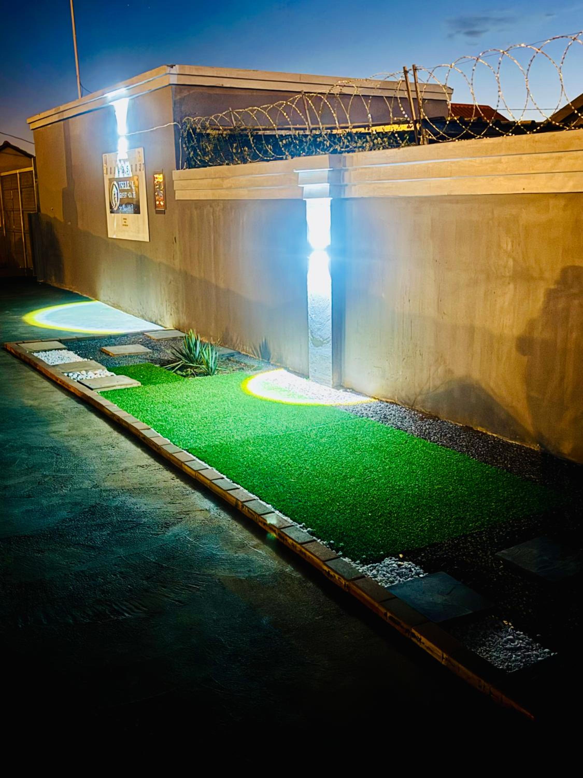 Tseleng Guest House