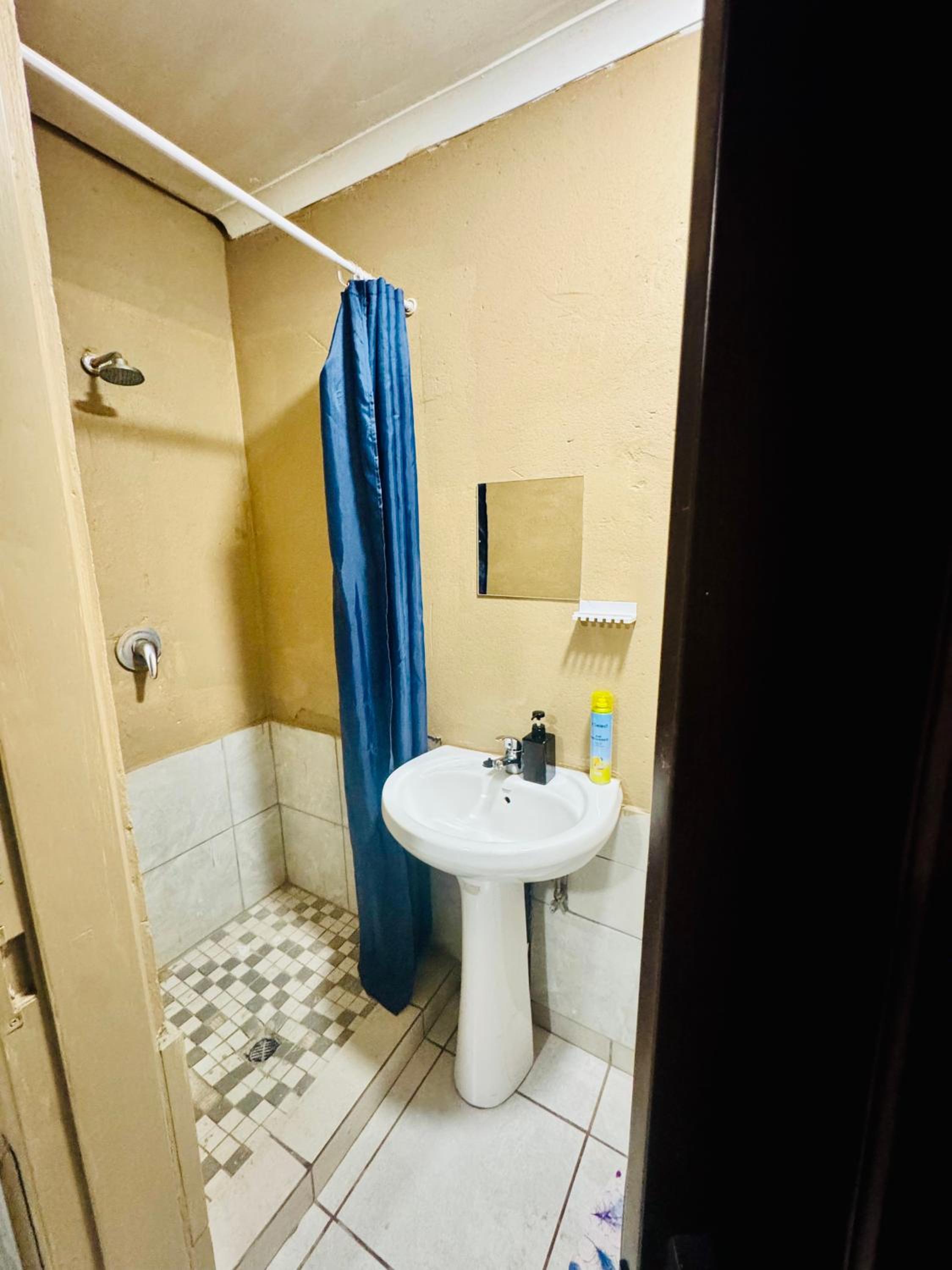 Tseleng Guest House