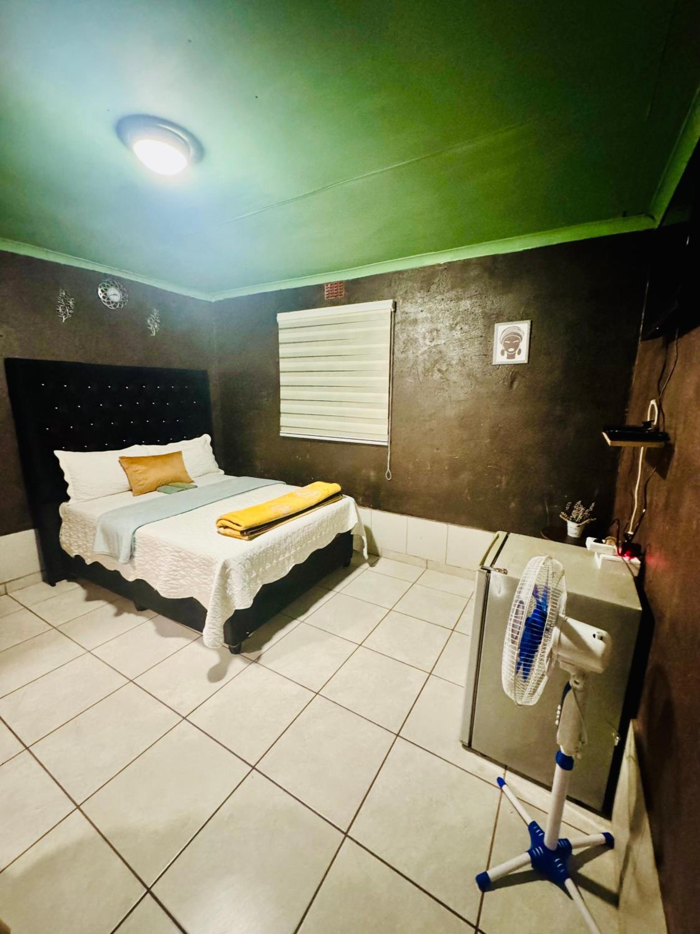 Tseleng Guest House