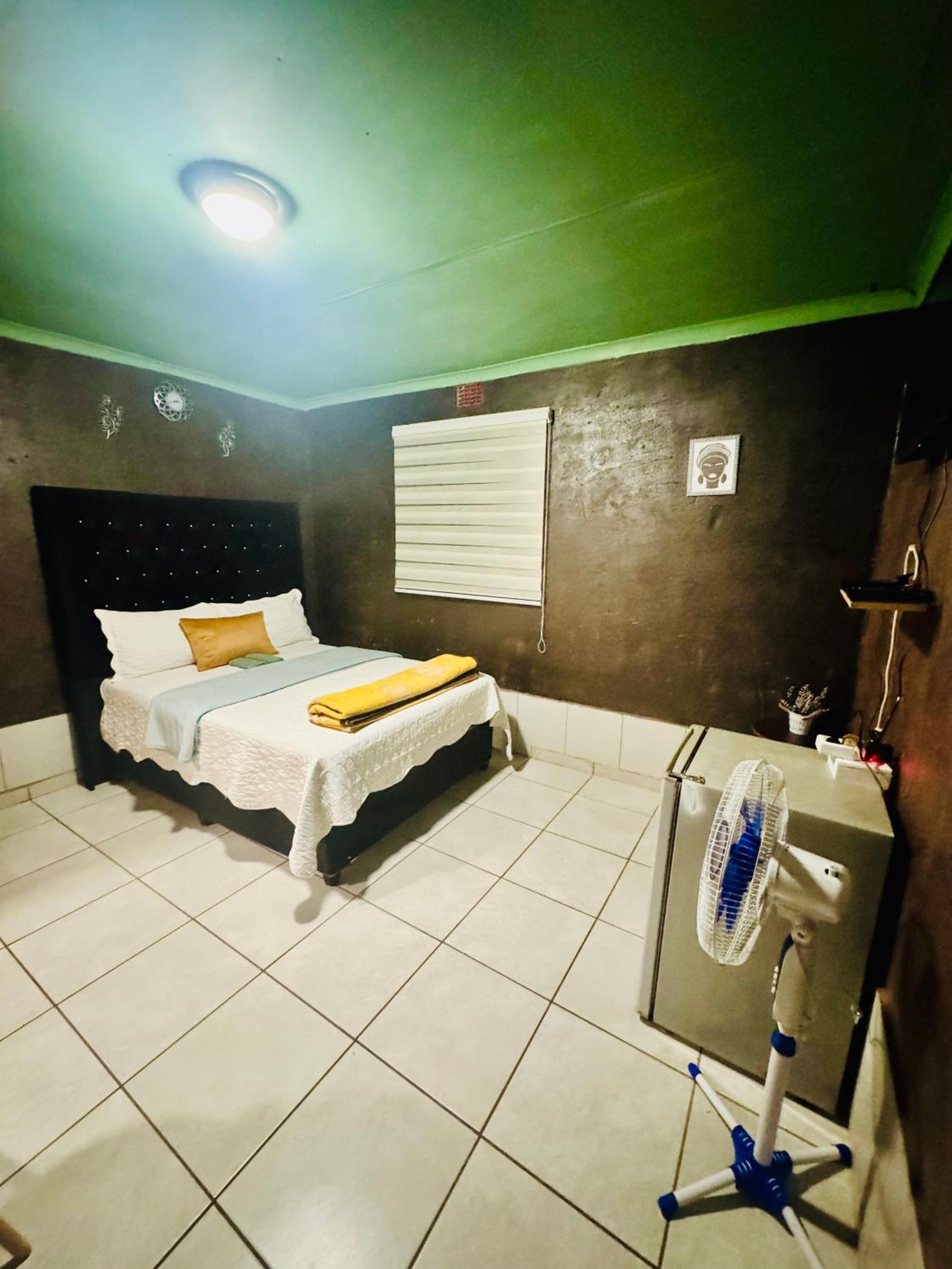 Tseleng Guest House
