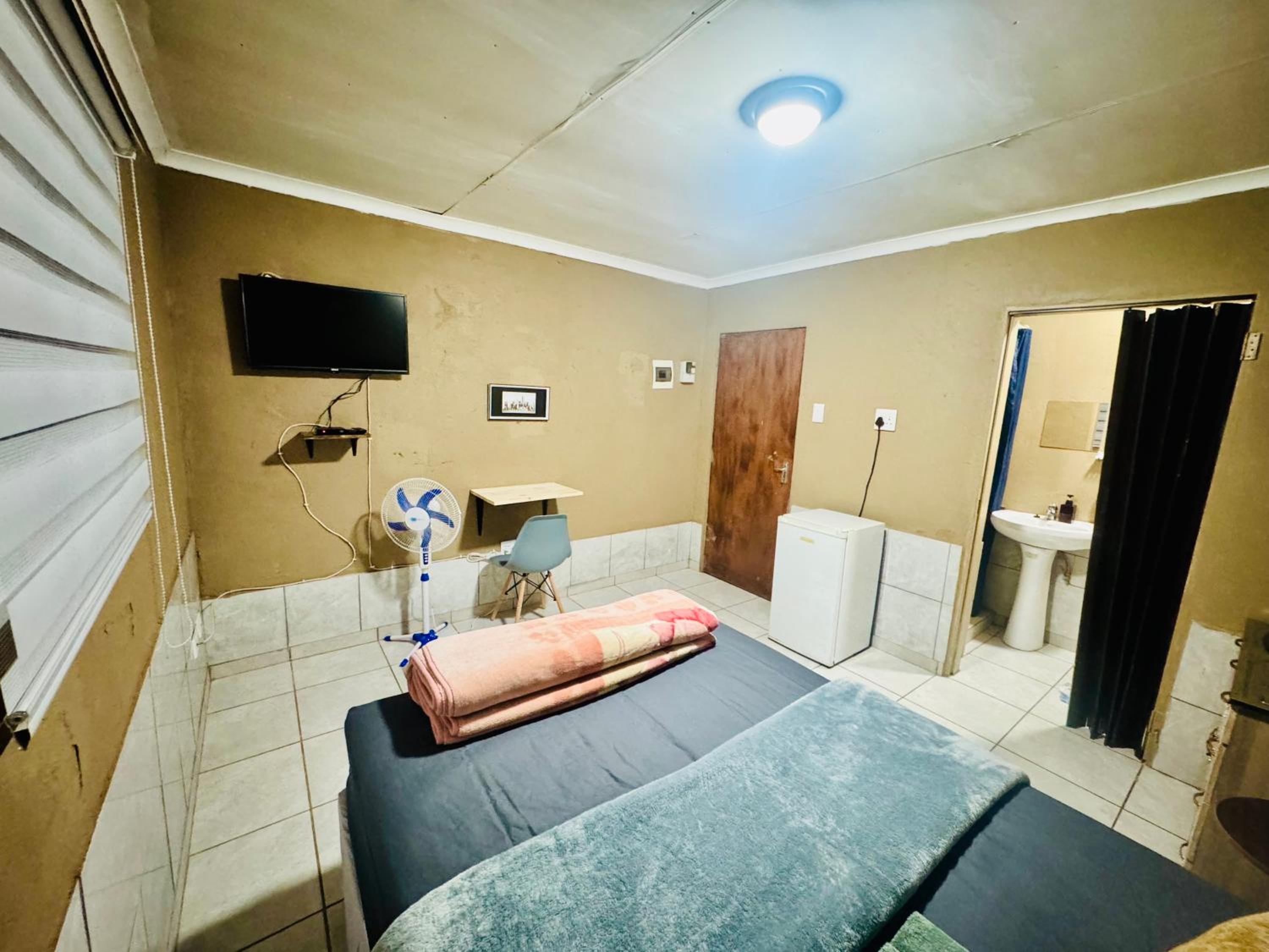 Tseleng Guest House