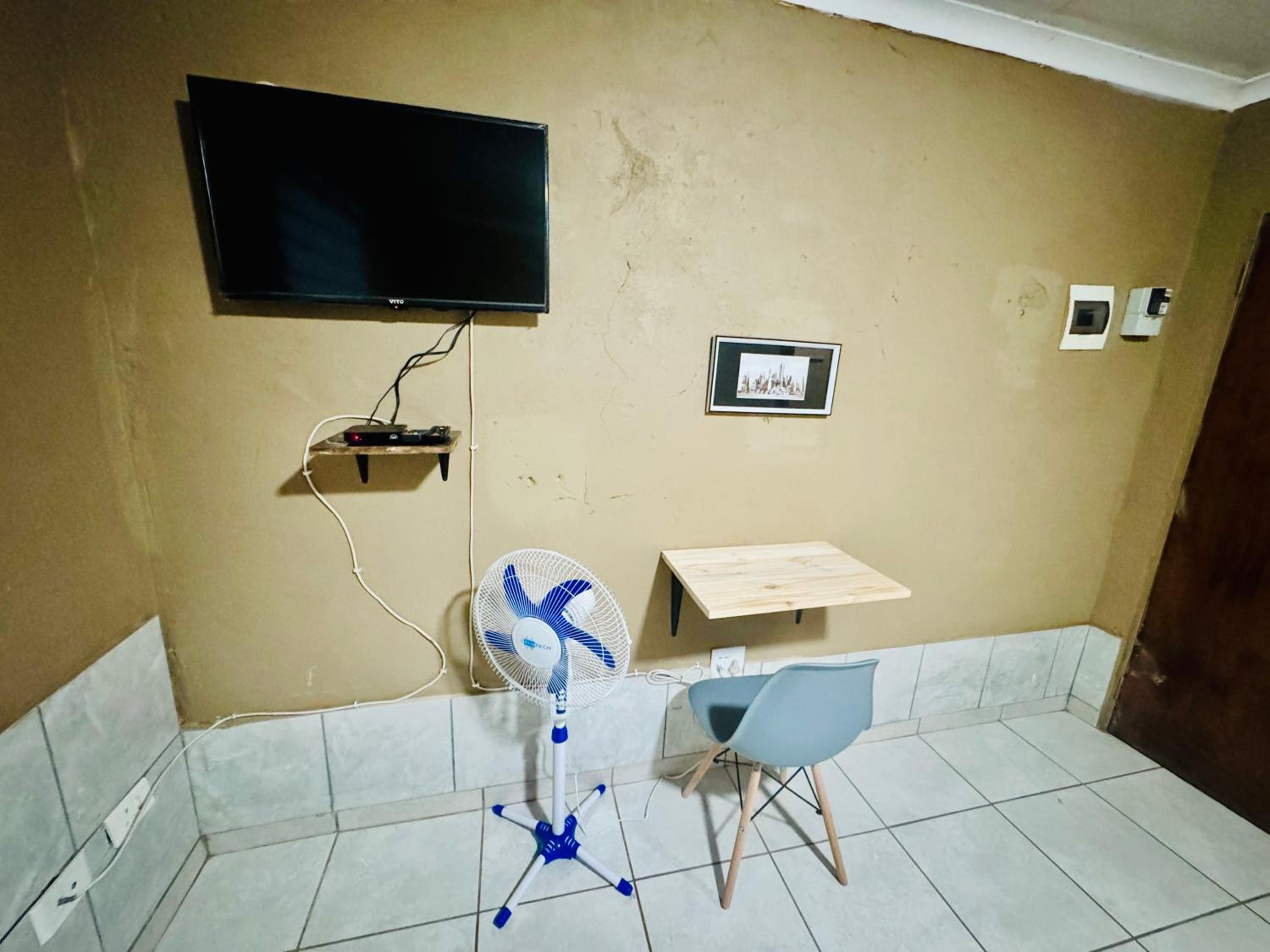 Tseleng Guest House