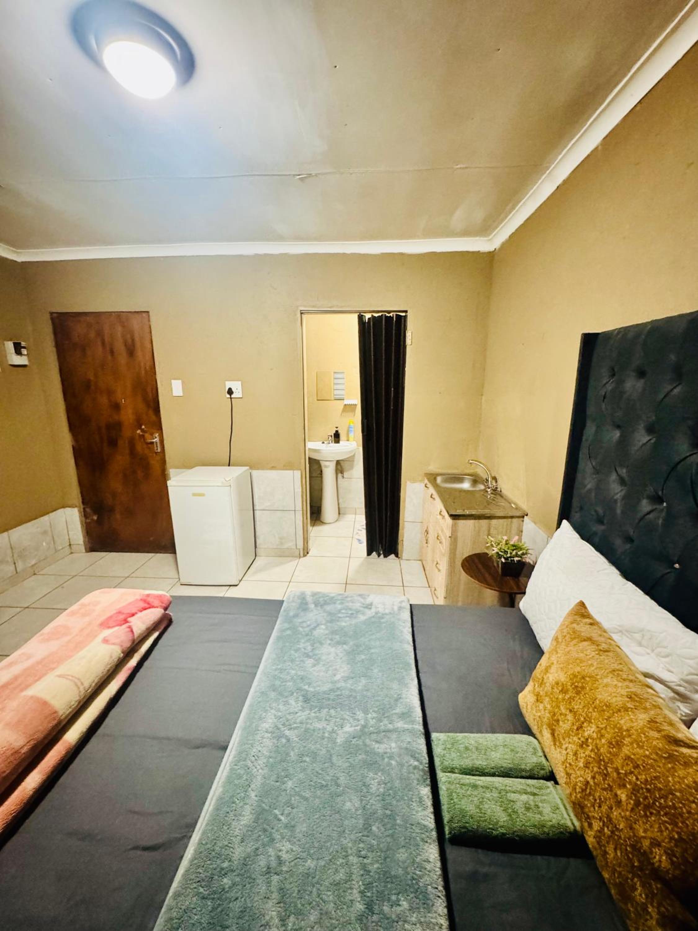 Tseleng Guest House