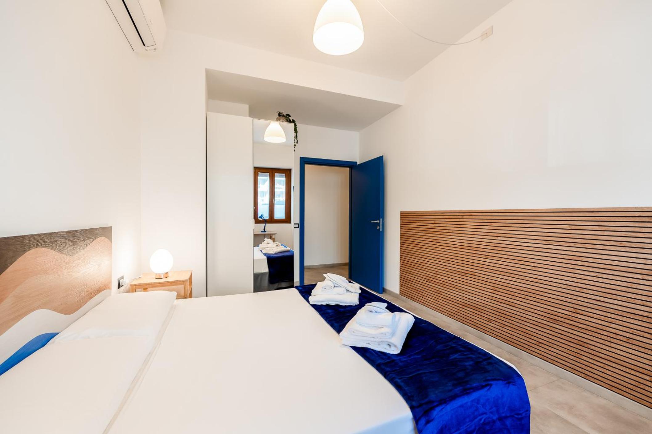 K-ROOMS - Central Station by InnStay