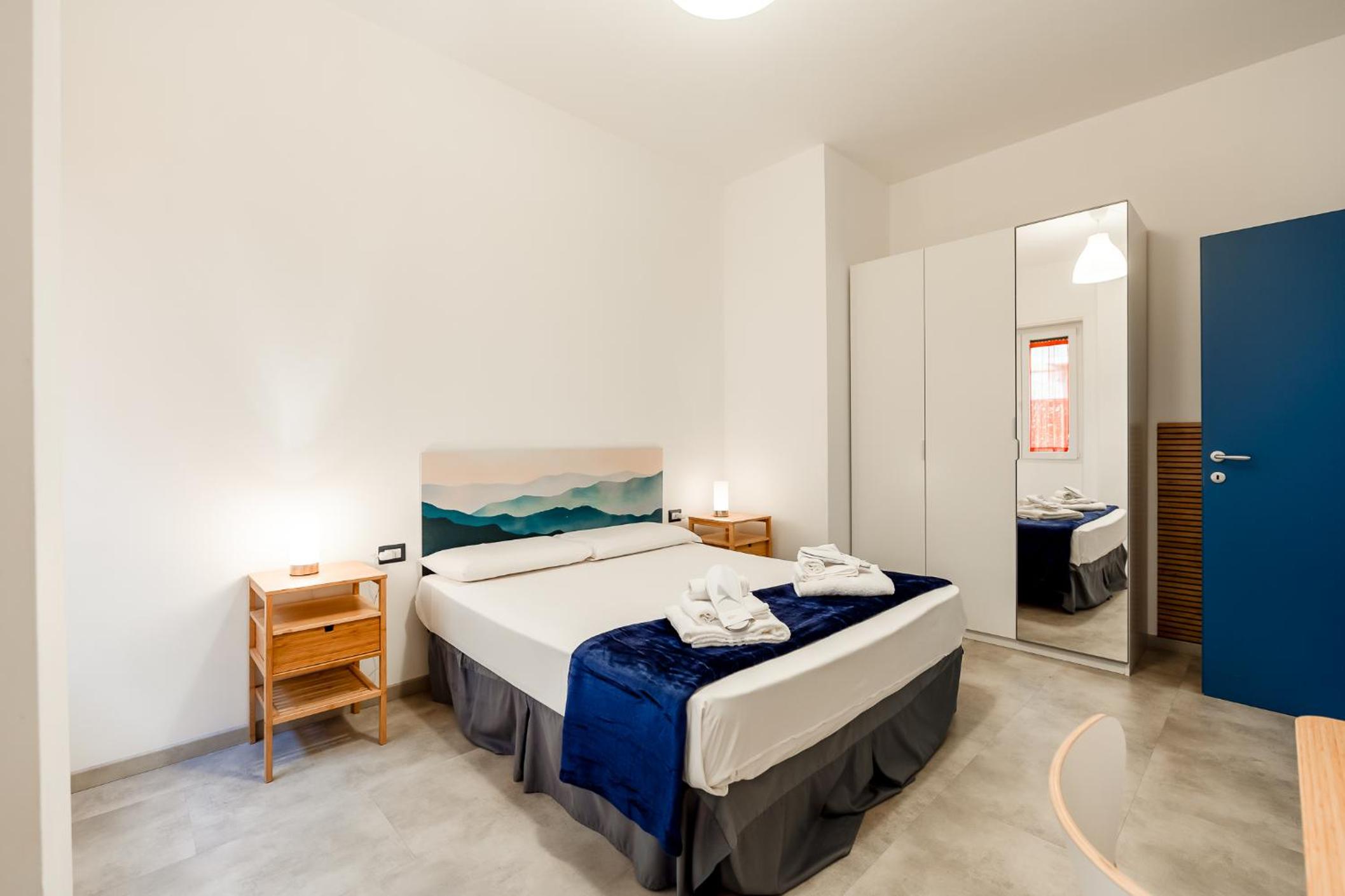 K-ROOMS - Central Station by InnStay